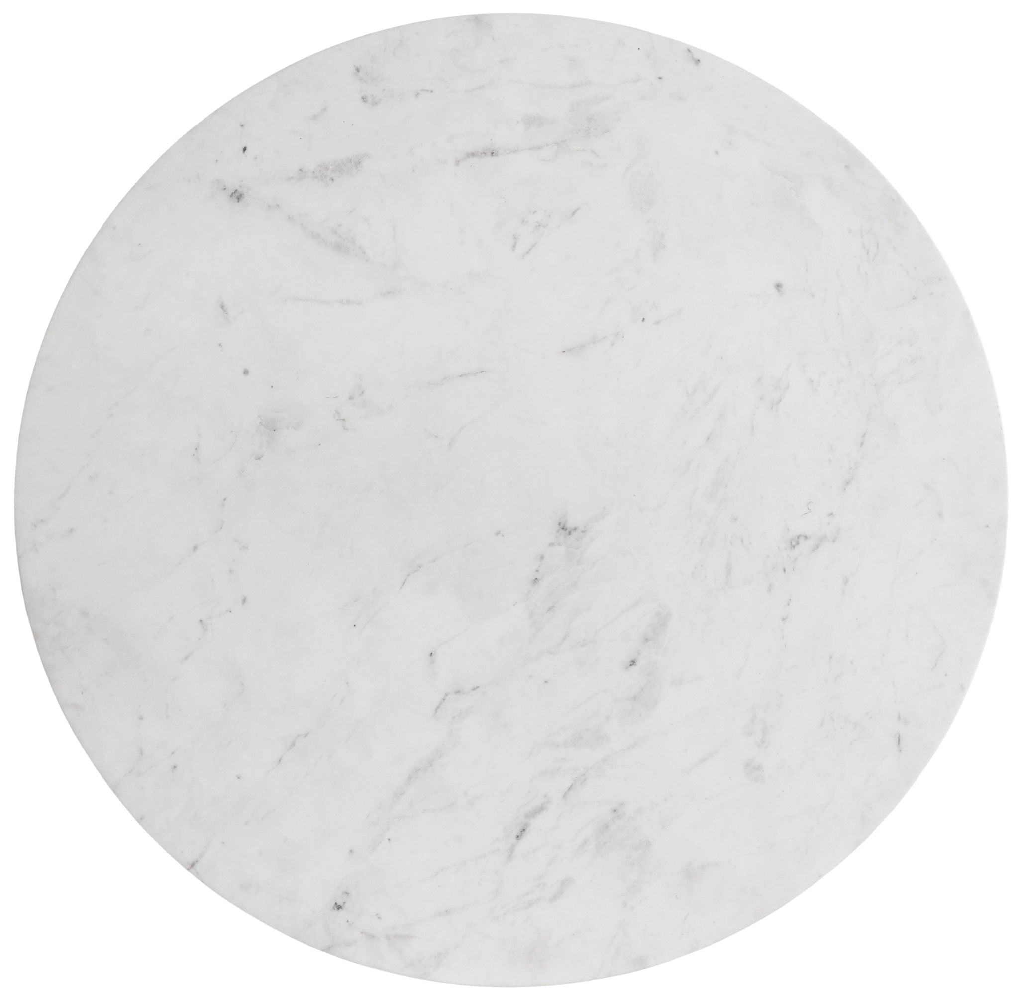 Emery - Marble/Stone Dining Table - White - Urban Living Furniture (Los Angeles, CA)