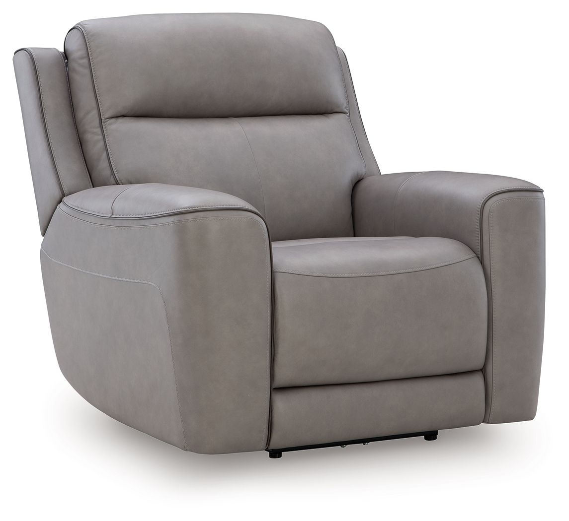 5Z-Comfort - Relaxation - Power Recliner With Adj Headrest - Urban Living Furniture (Los Angeles, CA)