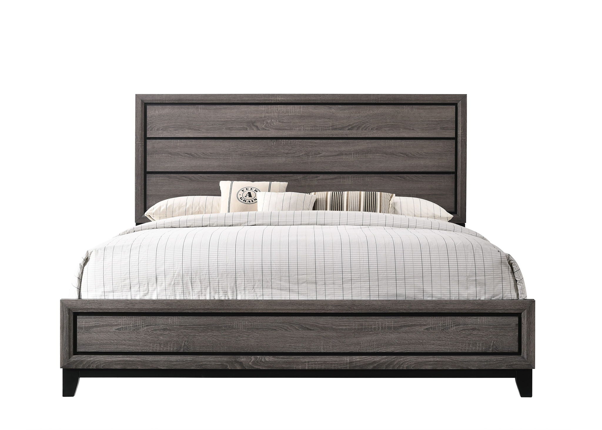 Akerson - Bedroom Set - Urban Living Furniture (Los Angeles, CA)