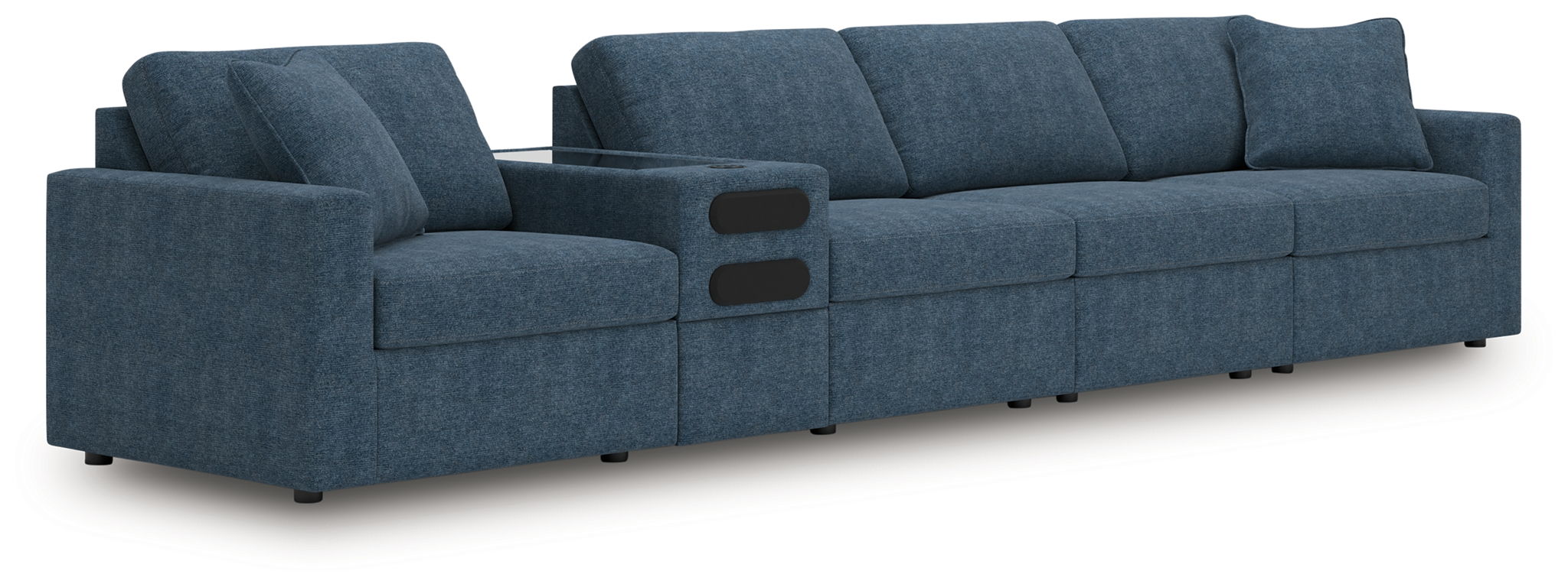 Modmax - Ink - Sectional - Urban Living Furniture (Los Angeles, CA)