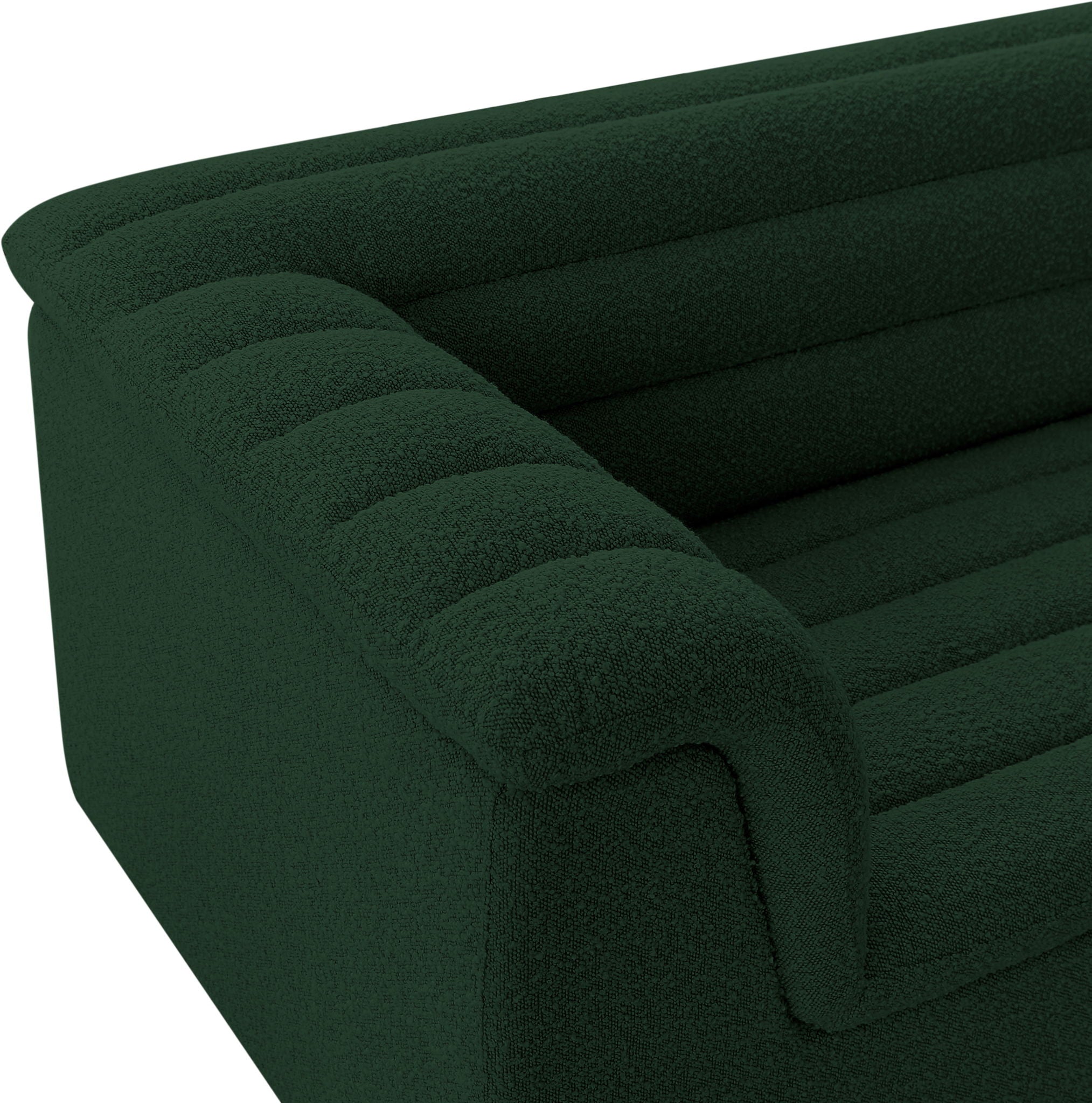 Cascade - Boucle Sofa - Urban Living Furniture (Los Angeles, CA)