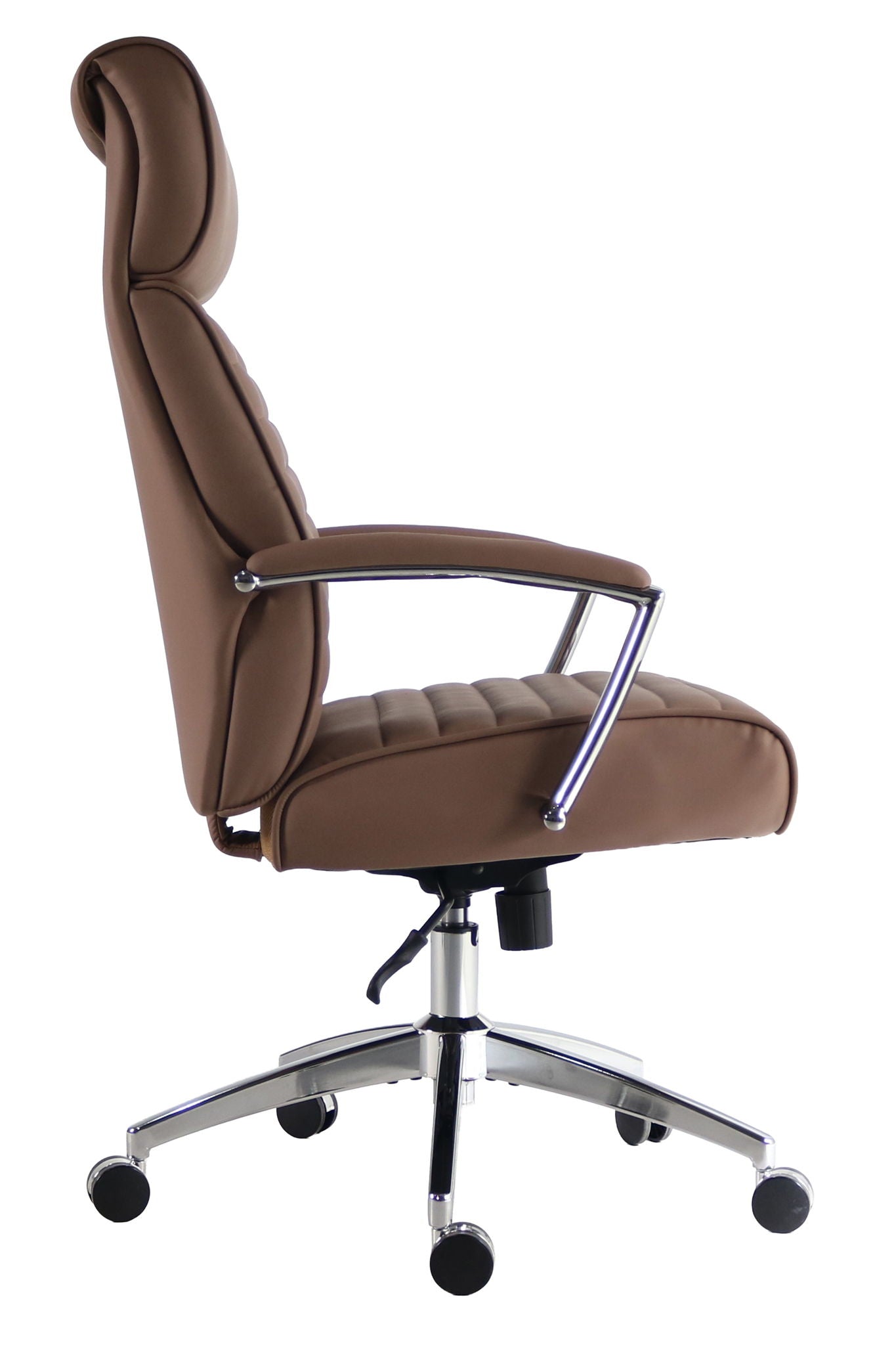 Dc - Vegan Leather Desk Chair Tall - Urban Living Furniture (Los Angeles, CA)