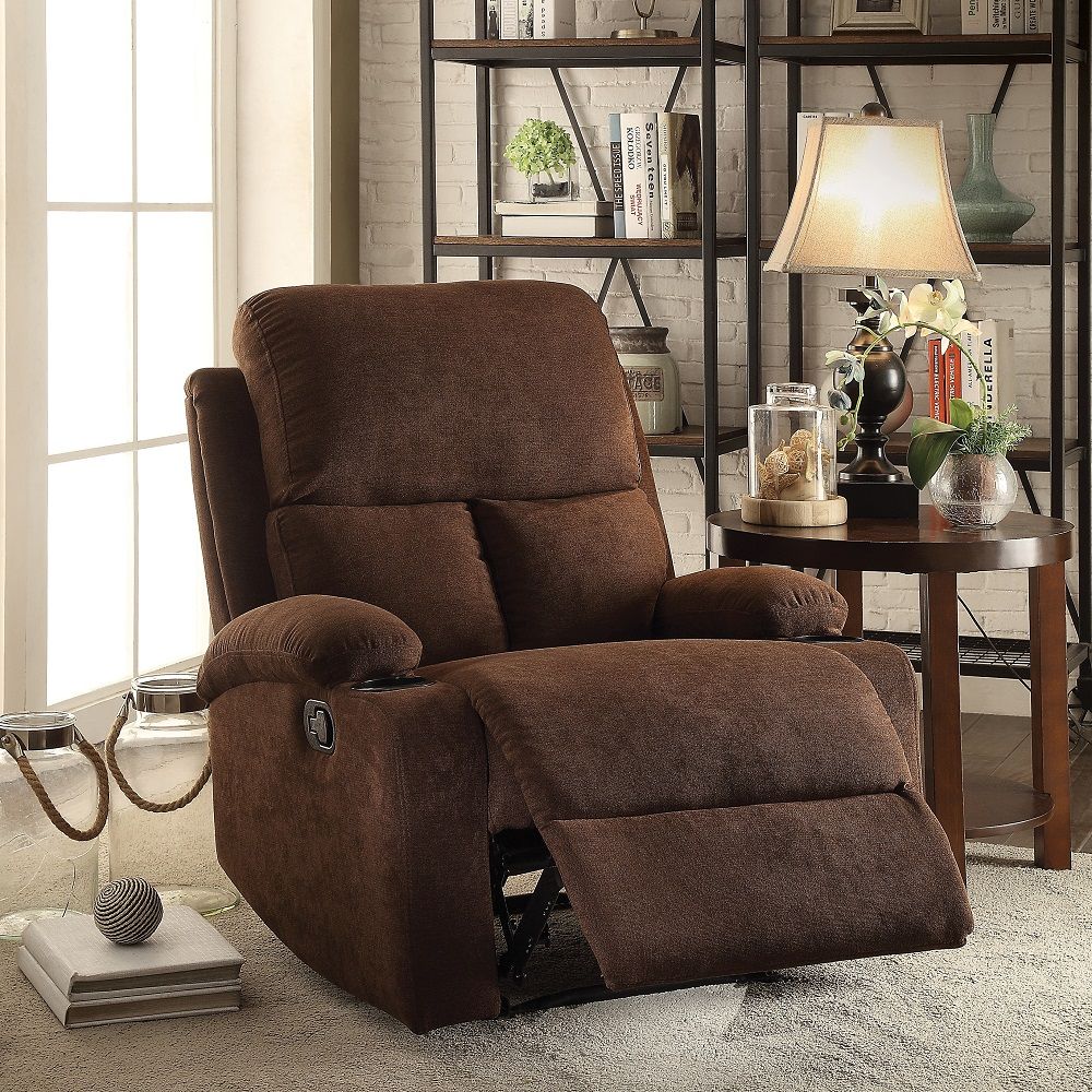 Rosia - Recliner (Motion) - Urban Living Furniture (Los Angeles, CA)