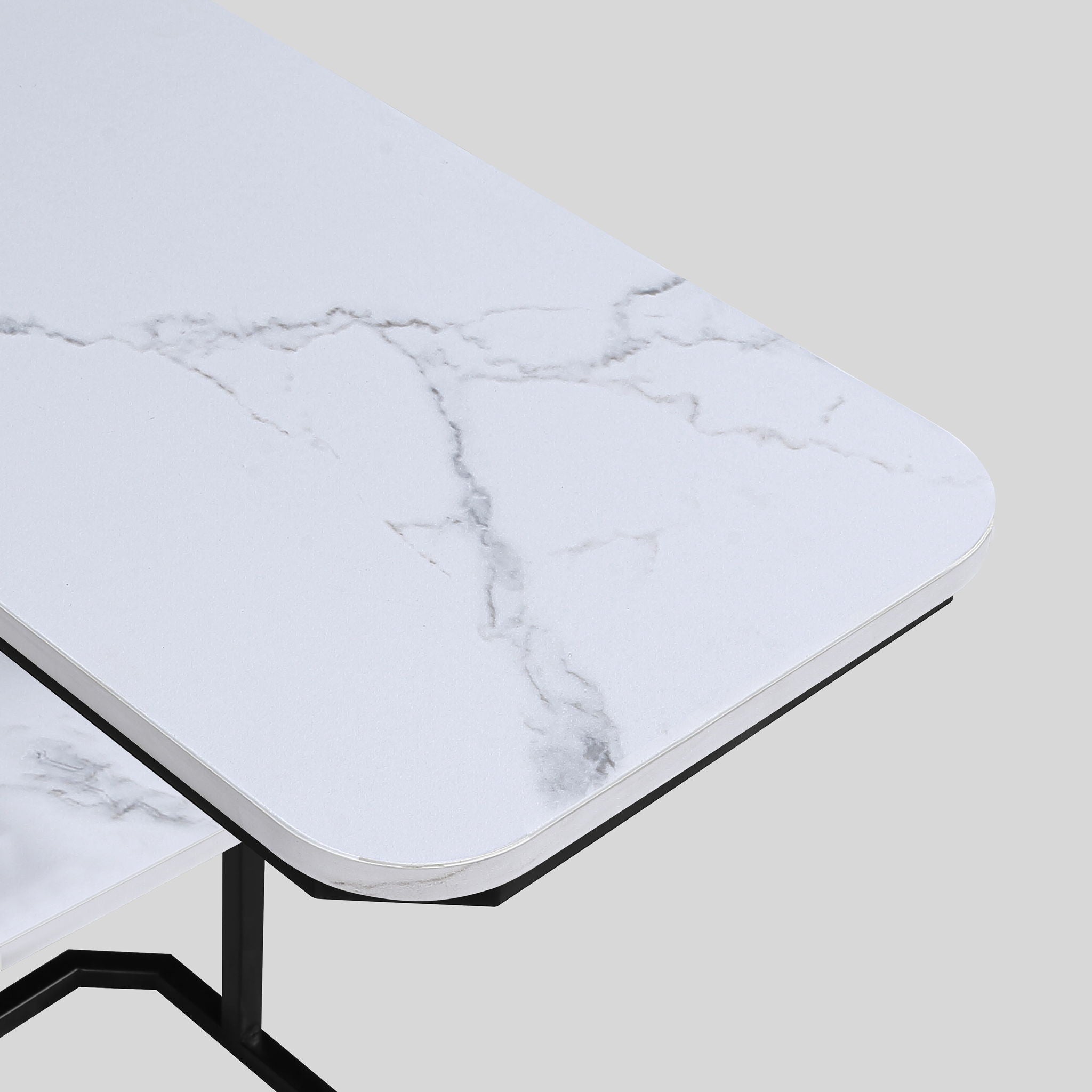 Ida - Chairside Table - Urban Living Furniture (Los Angeles, CA)