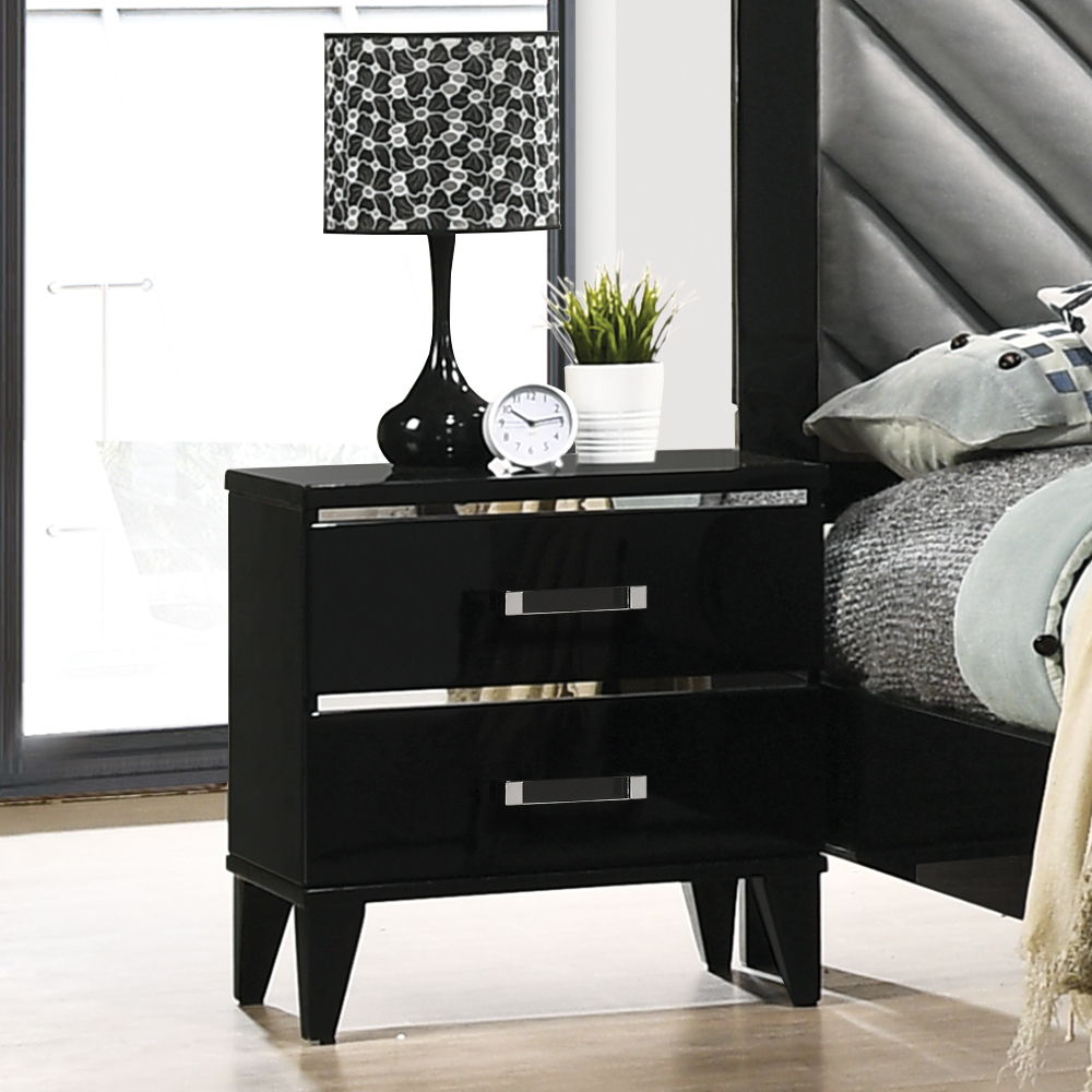 Chelsie - Nightstand - Urban Living Furniture (Los Angeles, CA)