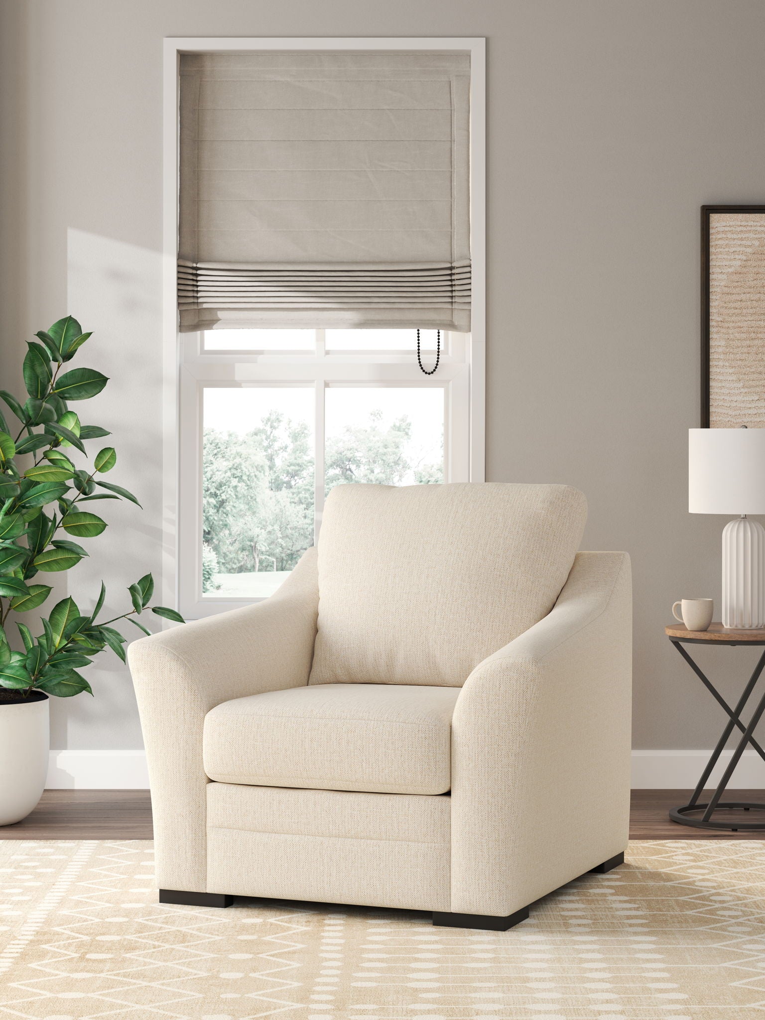 Lango - Chair - Jute - Urban Living Furniture (Los Angeles, CA)