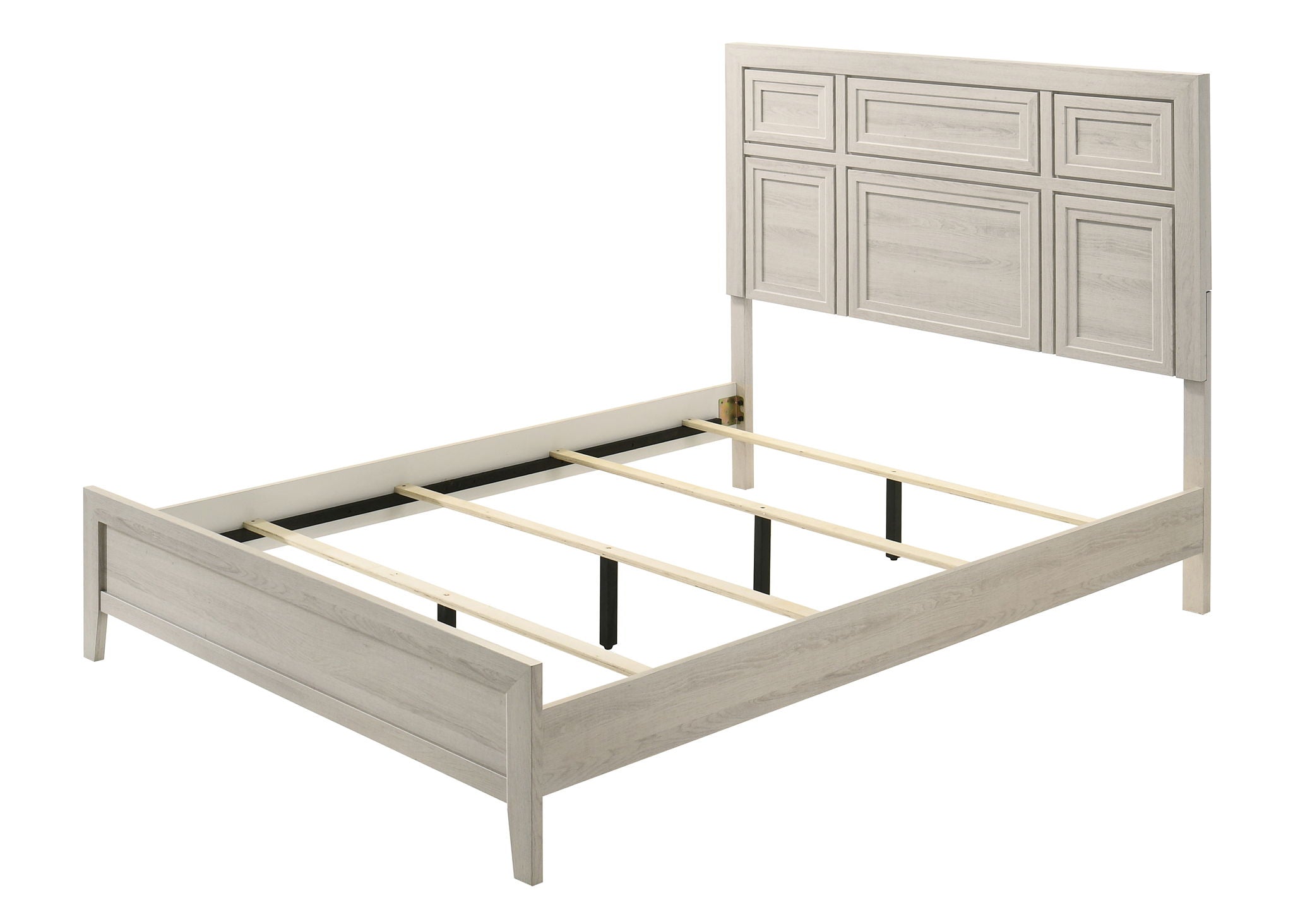 Lorraine - Bed - Urban Living Furniture (Los Angeles, CA)