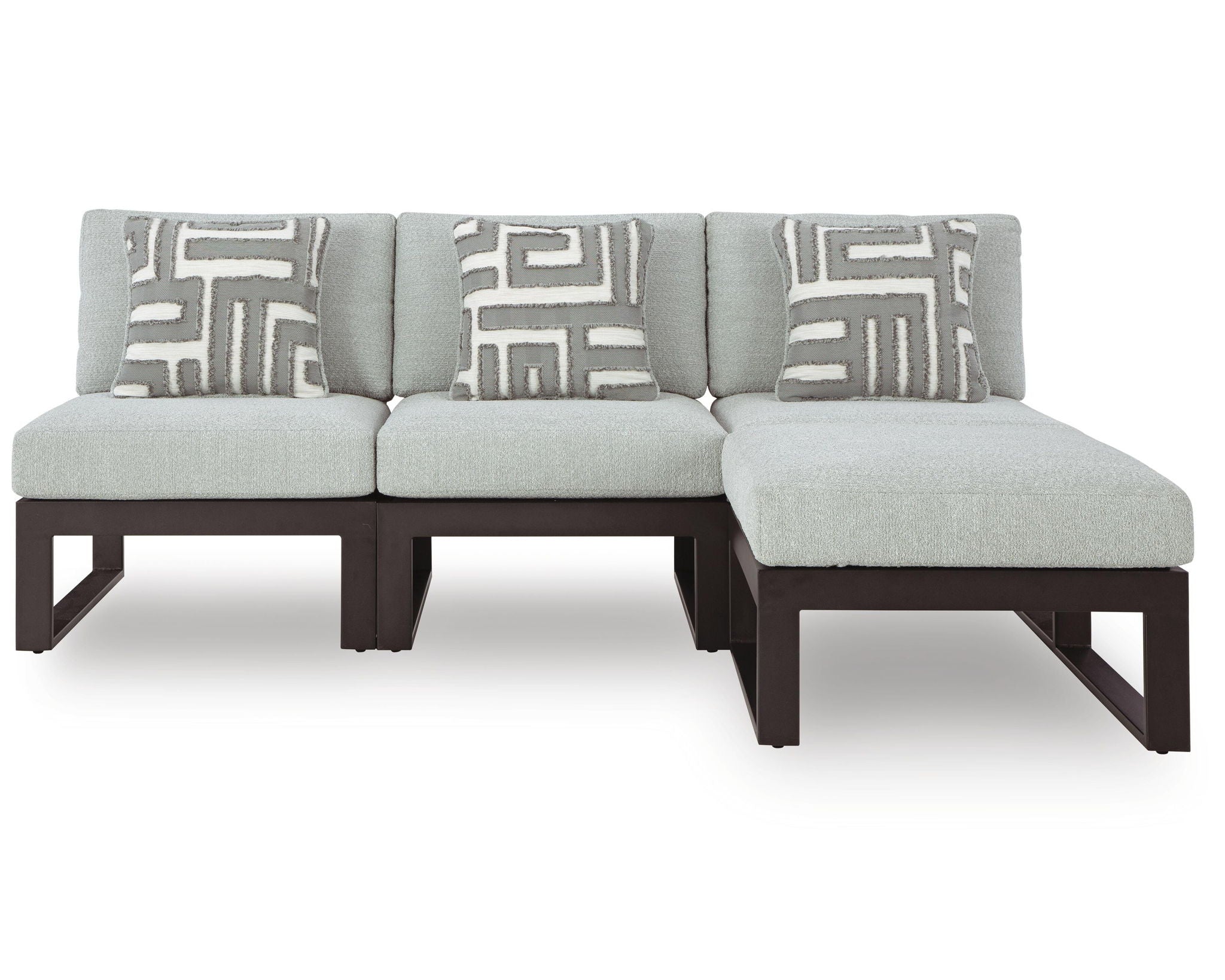 Beachloft - Outdoor Sectional - Urban Living Furniture (Los Angeles, CA)