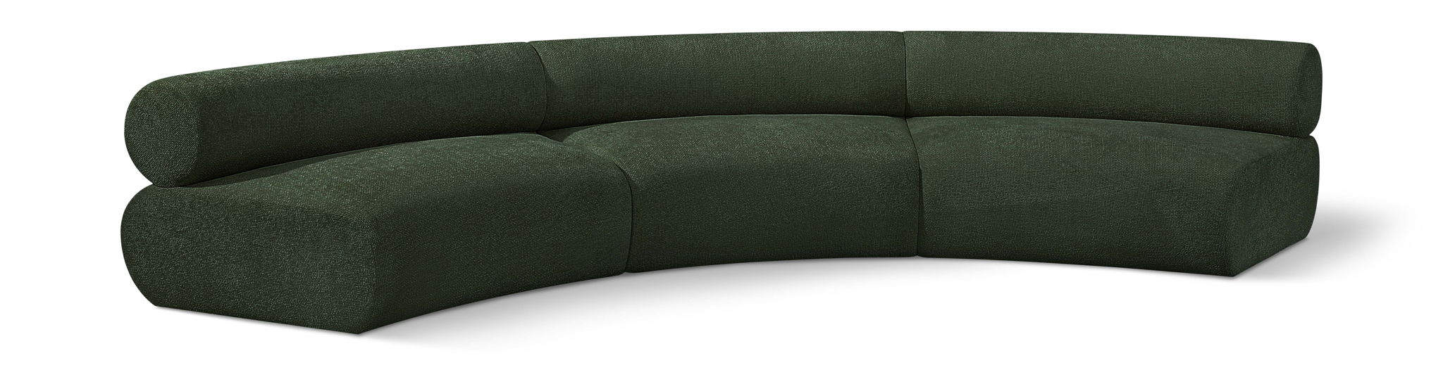 Bale - 3 Piece Modular Sofa - Urban Living Furniture (Los Angeles, CA)