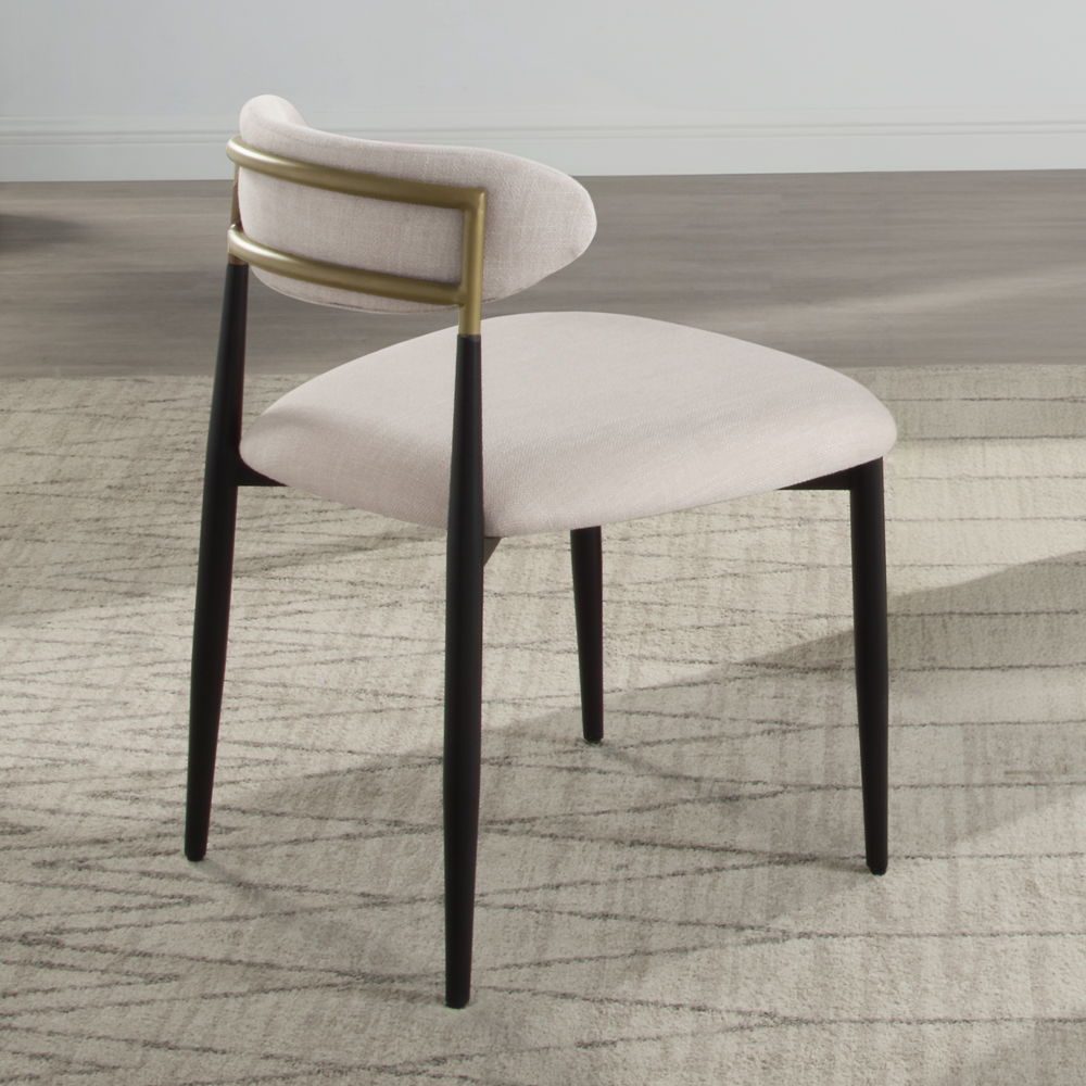 Jaramillo - Chair (Set of 2) - Urban Living Furniture (Los Angeles, CA)