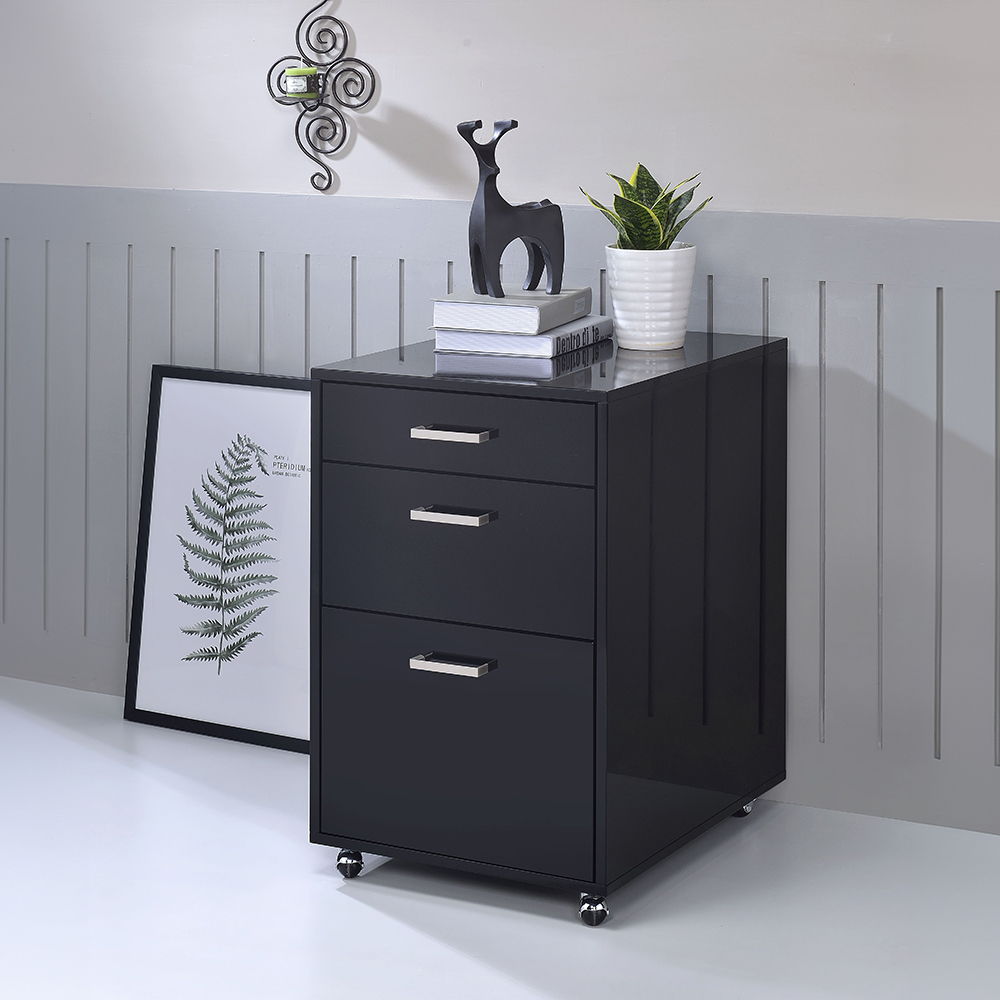 Coleen - File Cabinet - Urban Living Furniture (Los Angeles, CA)