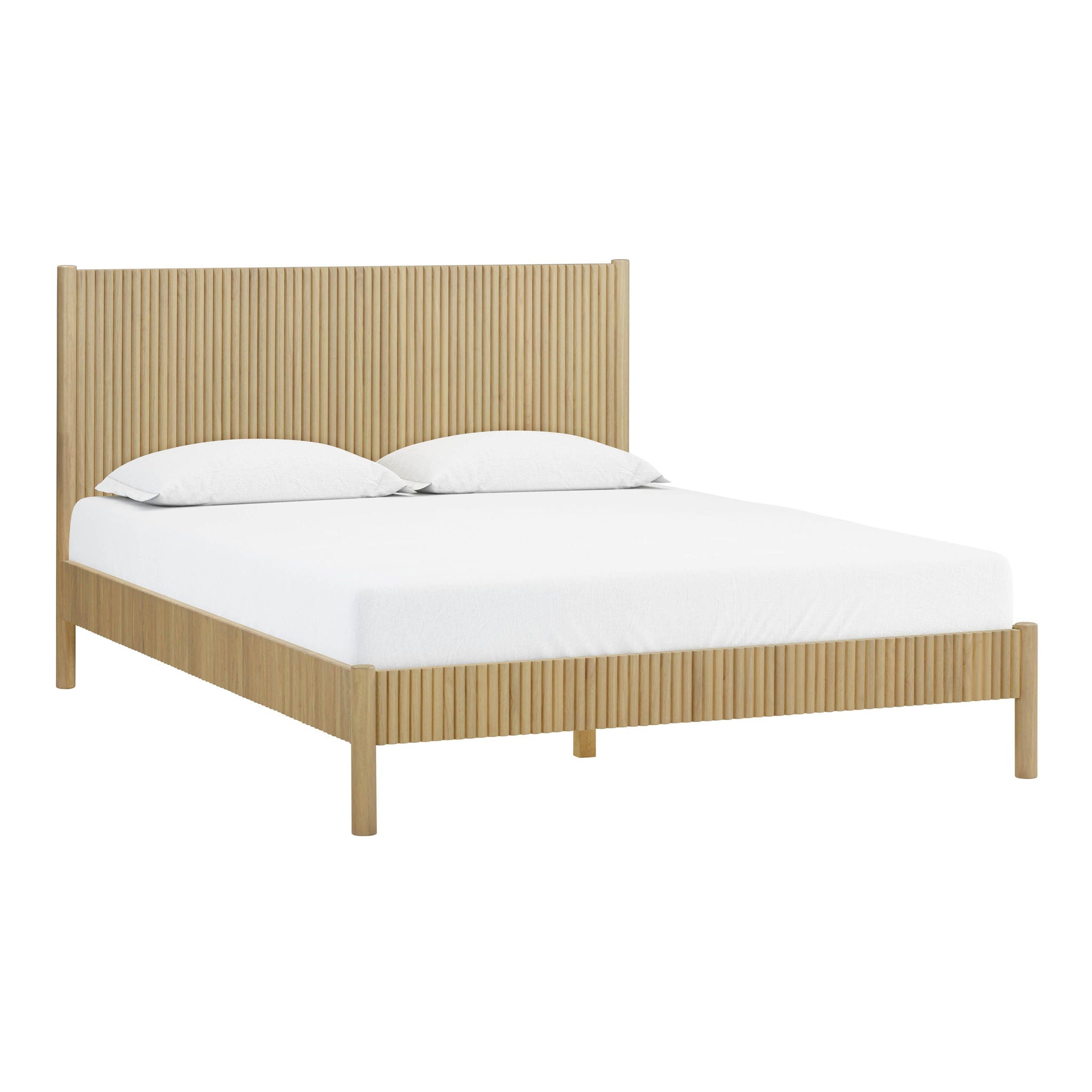 Tyla - Bed - Urban Living Furniture (Los Angeles, CA)