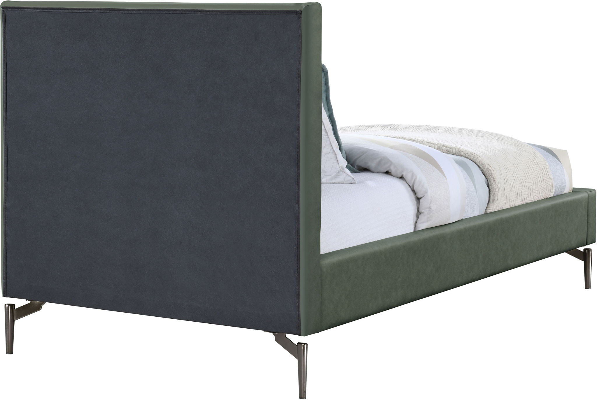 Gallo - Bed - Urban Living Furniture (Los Angeles, CA)