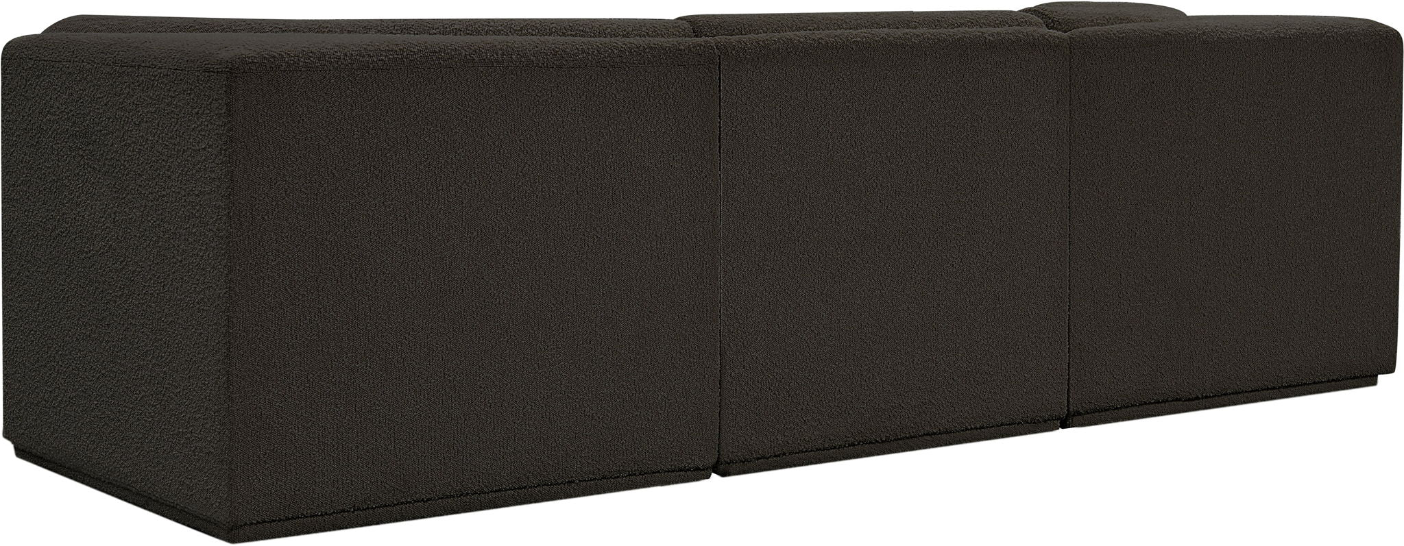 Ollie - 3 Seat Modular Sofa - Urban Living Furniture (Los Angeles, CA)