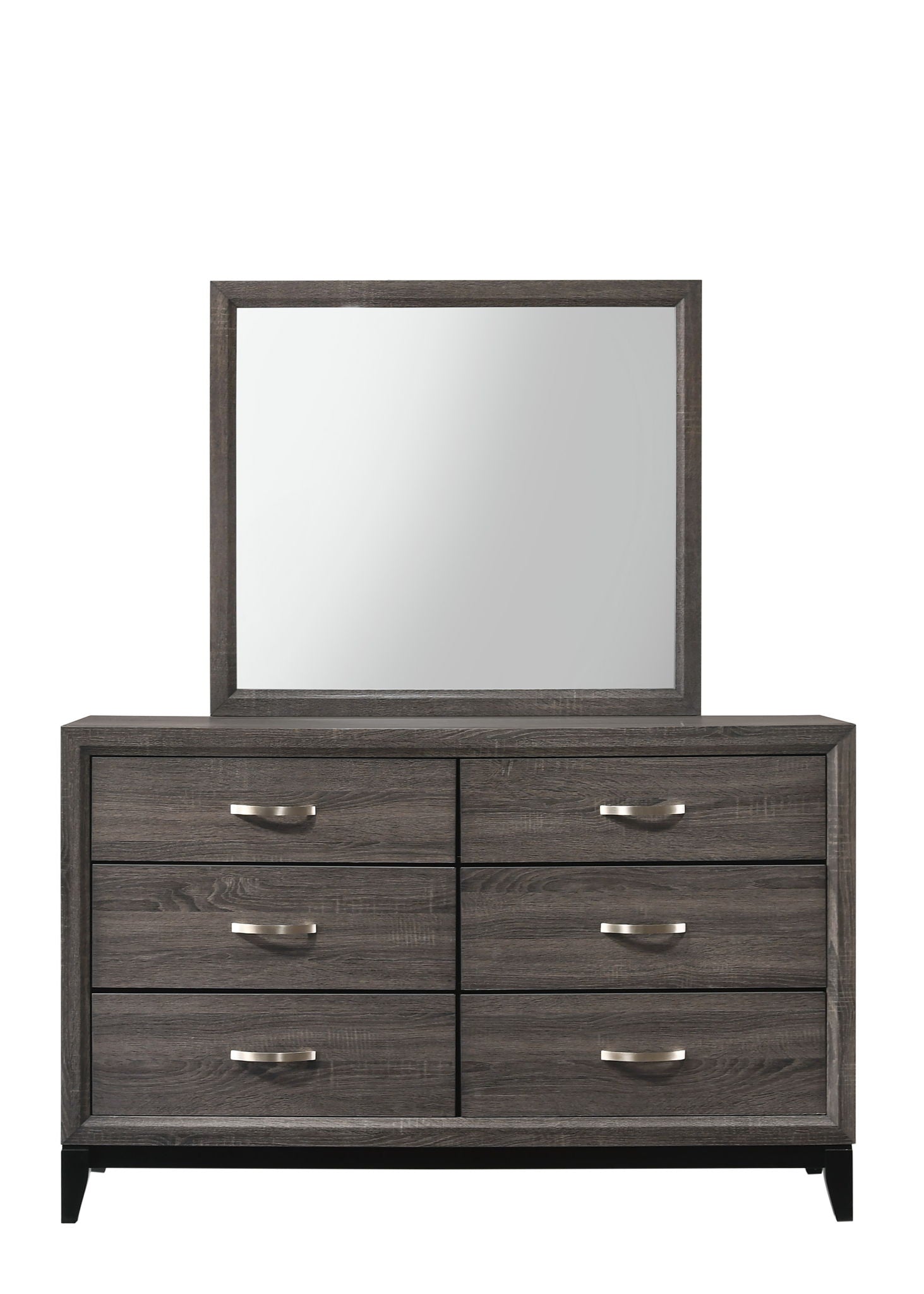 Akerson - Bedroom Set - Urban Living Furniture (Los Angeles, CA)
