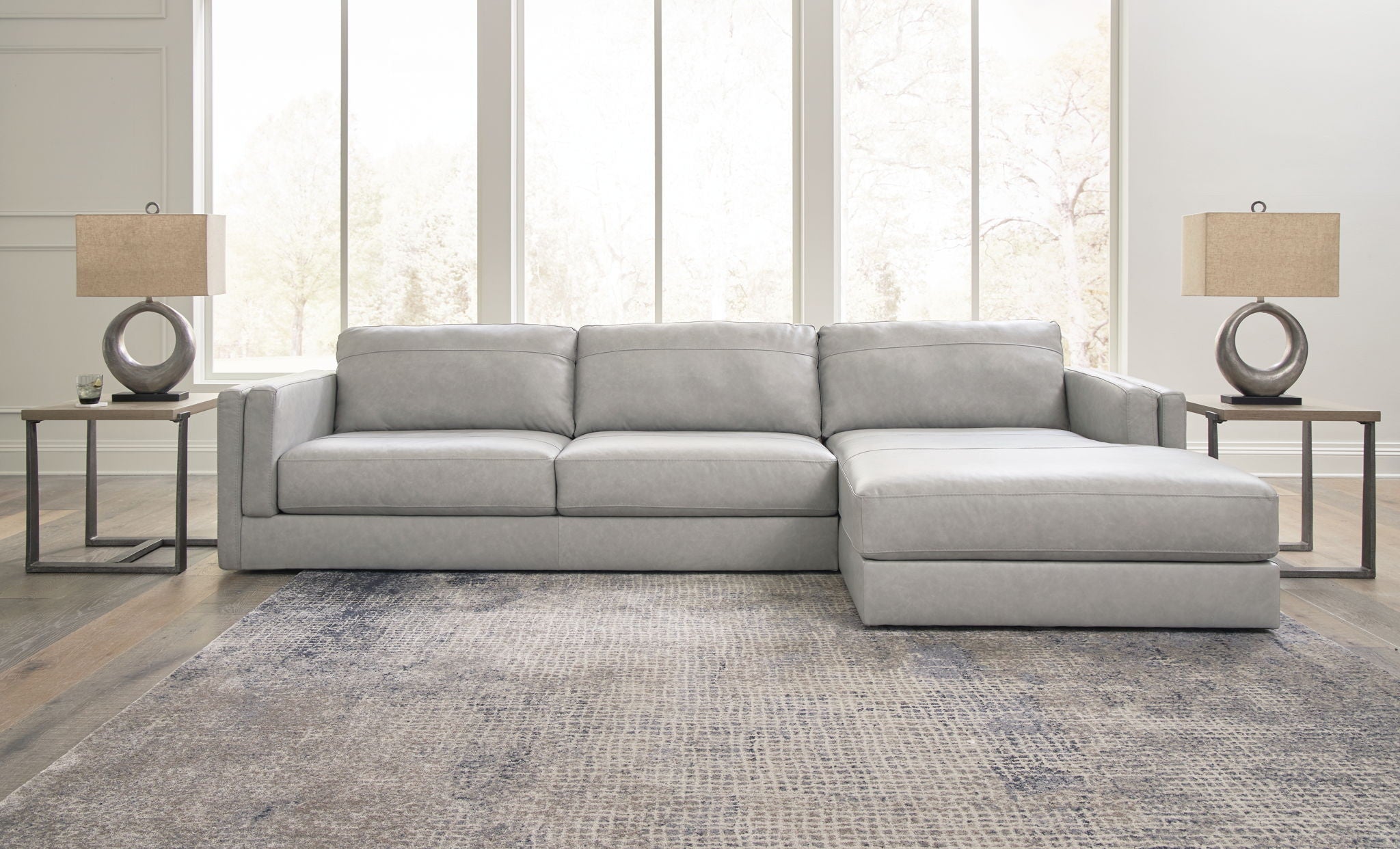 Amiata - Sectional - Urban Living Furniture (Los Angeles, CA)
