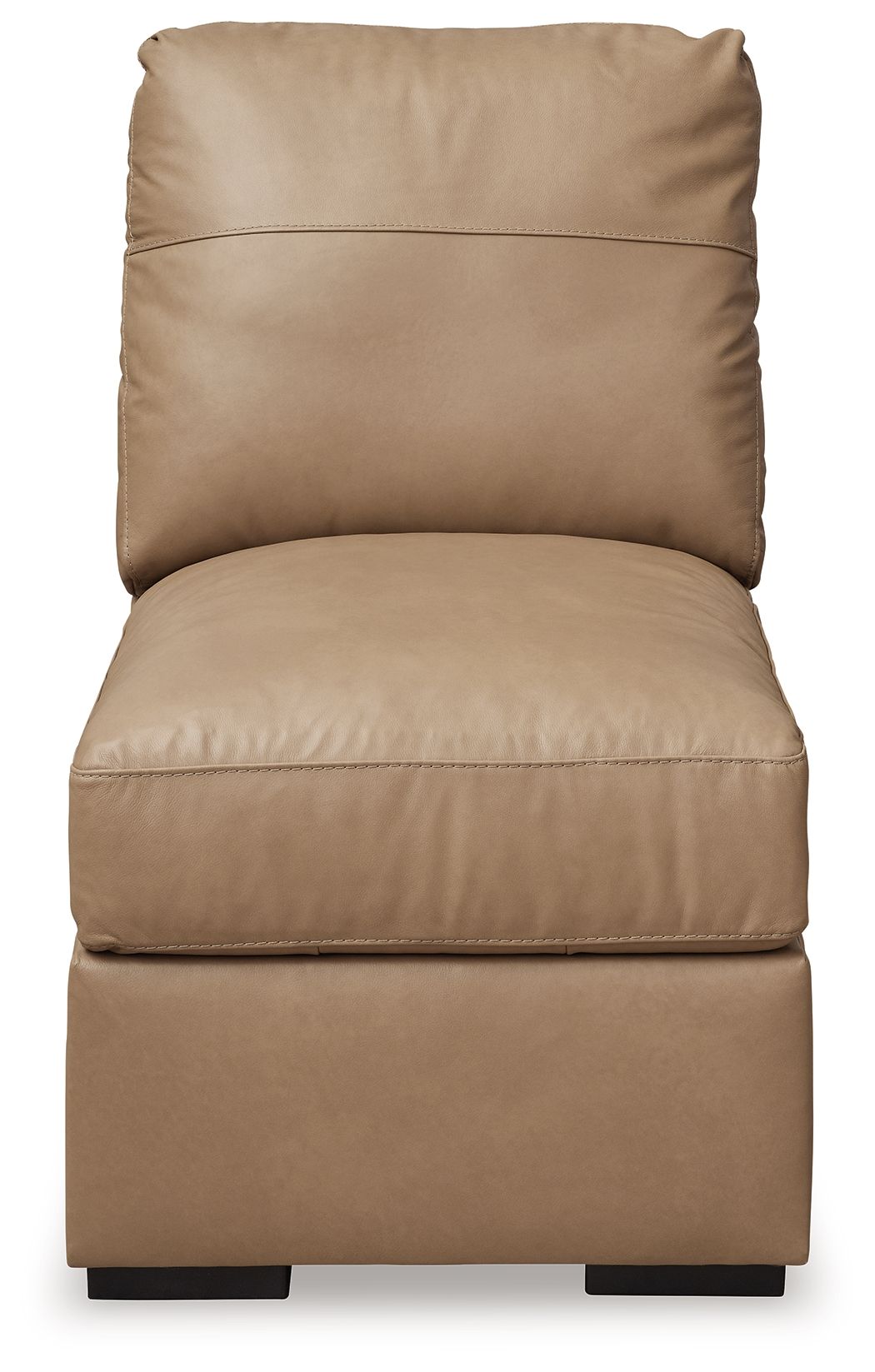 Bandon - Toffee - Armless Chair - Urban Living Furniture (Los Angeles, CA)
