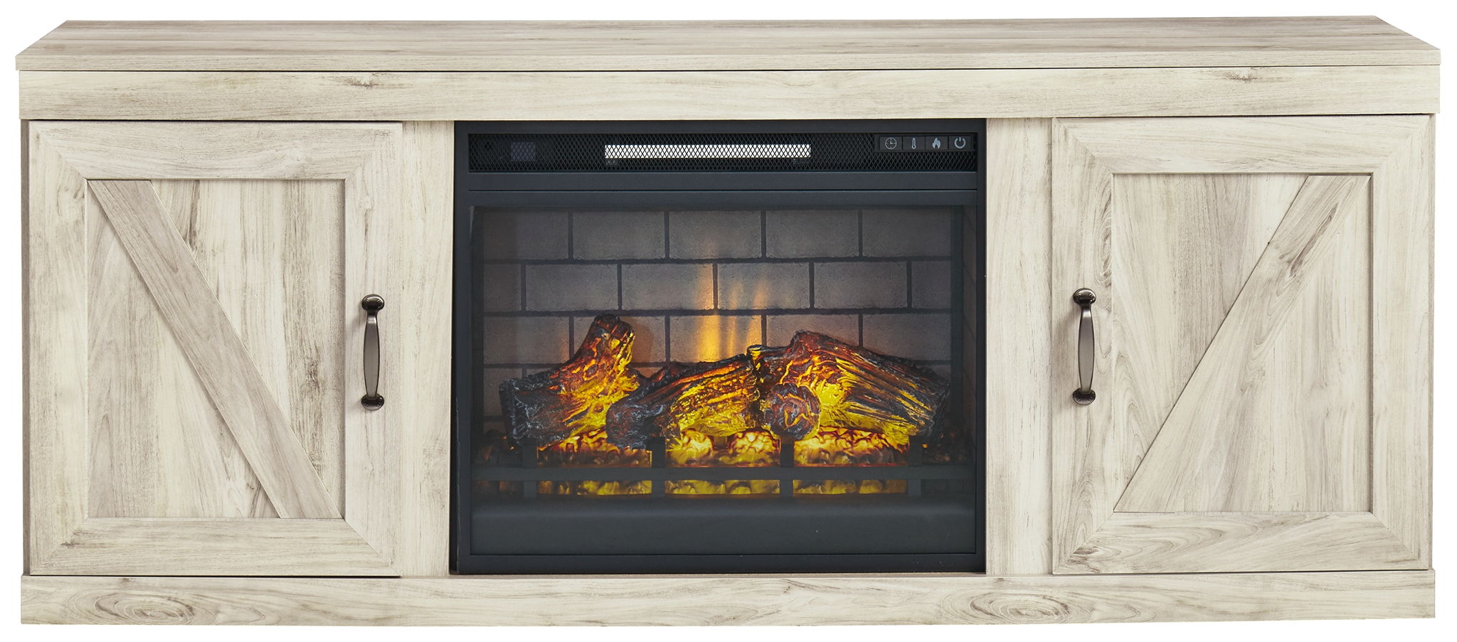 Bellaby - Entertainment Center - Urban Living Furniture (Los Angeles, CA)