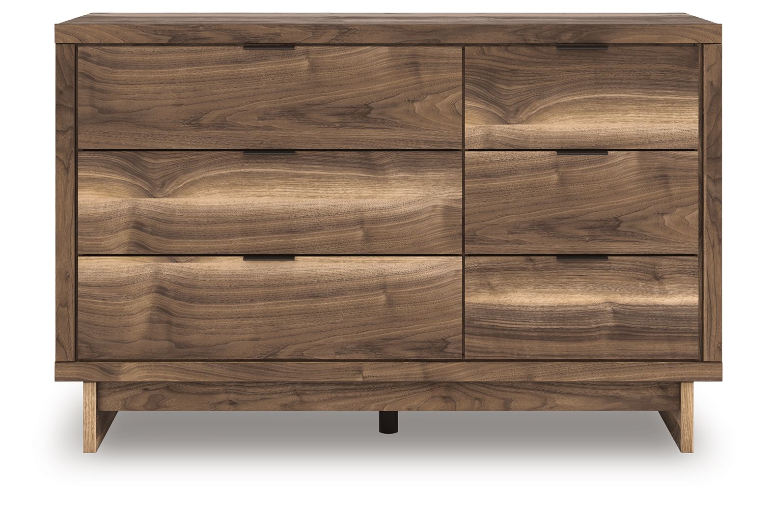 Chirason - Six Drawers Dresser - Urban Living Furniture (Los Angeles, CA)