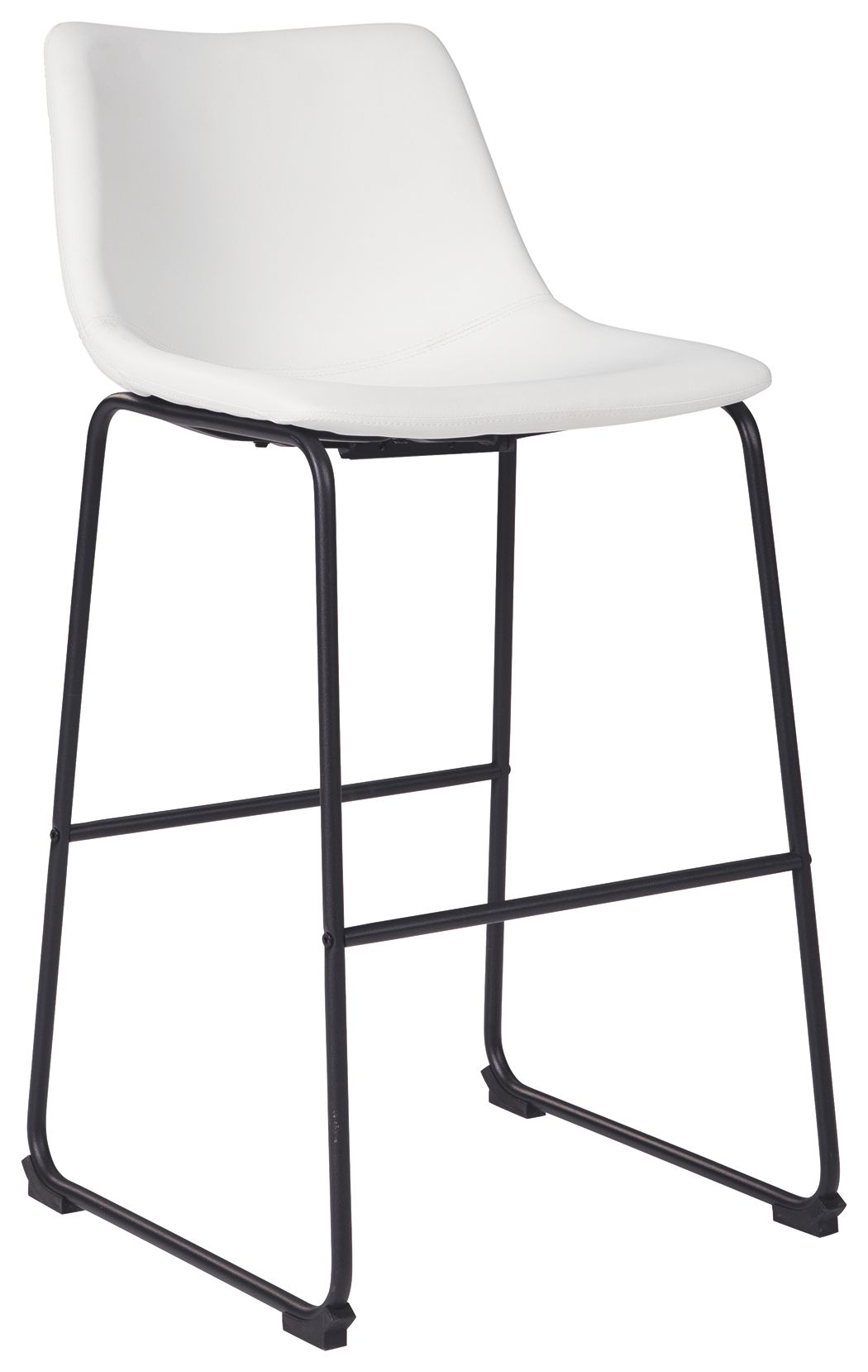 Centiar - Upholstered Barstool (Set of 2) - Urban Living Furniture (Los Angeles, CA)