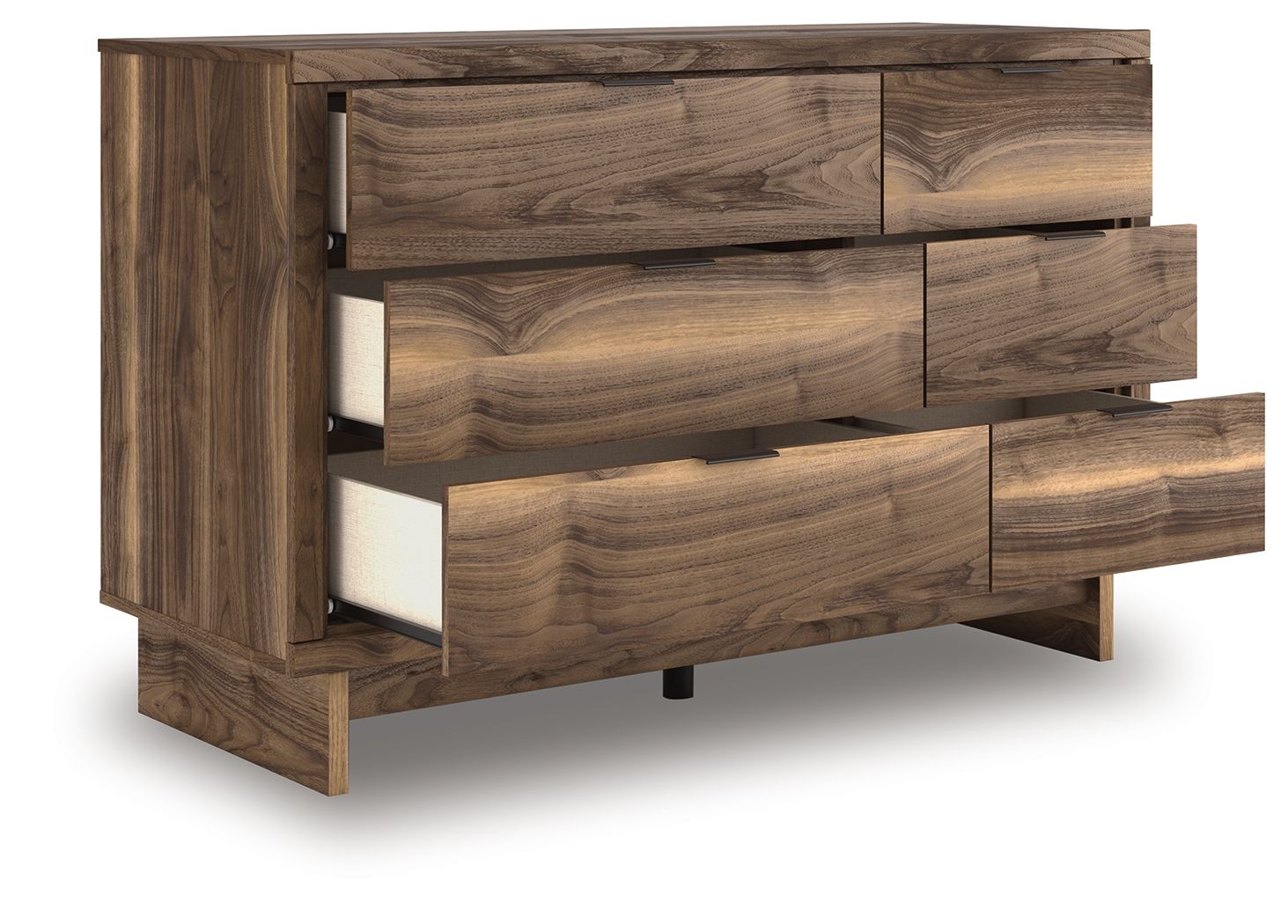 Chirason - Six Drawers Dresser - Urban Living Furniture (Los Angeles, CA)