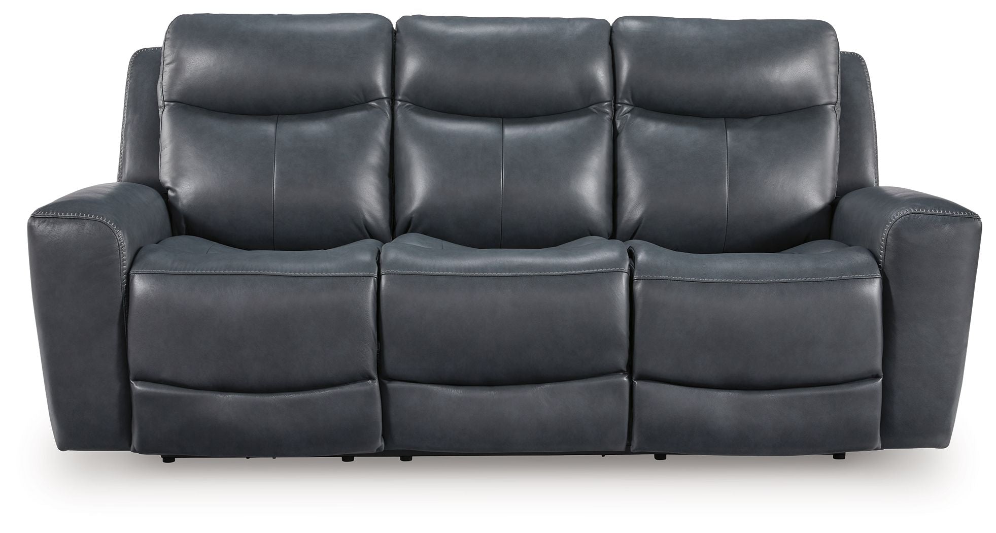 Next Move - Power Reclining Sofa With Adjustable Headrest - Urban Living Furniture (Los Angeles, CA)