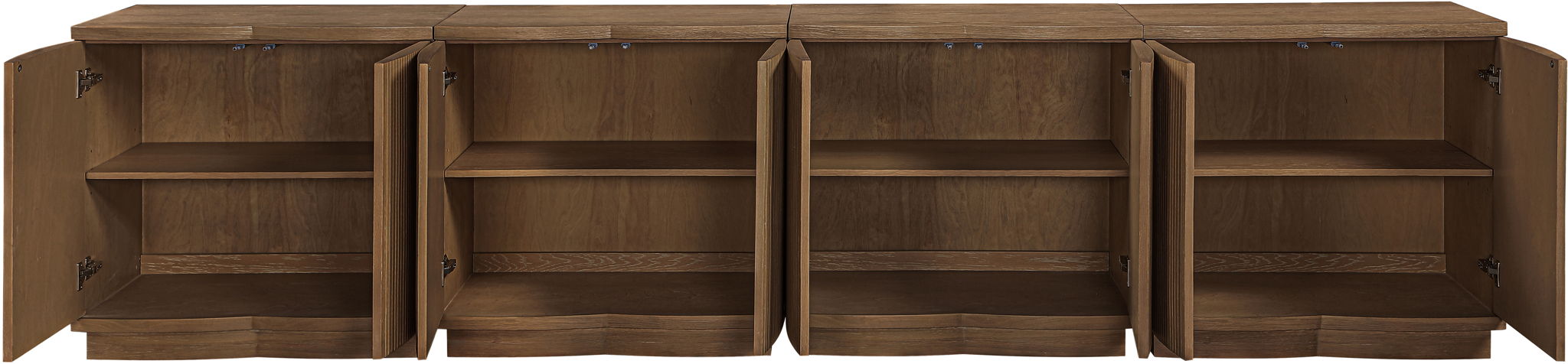 Aveline - Sideboard / Buffet - Urban Living Furniture (Los Angeles, CA)