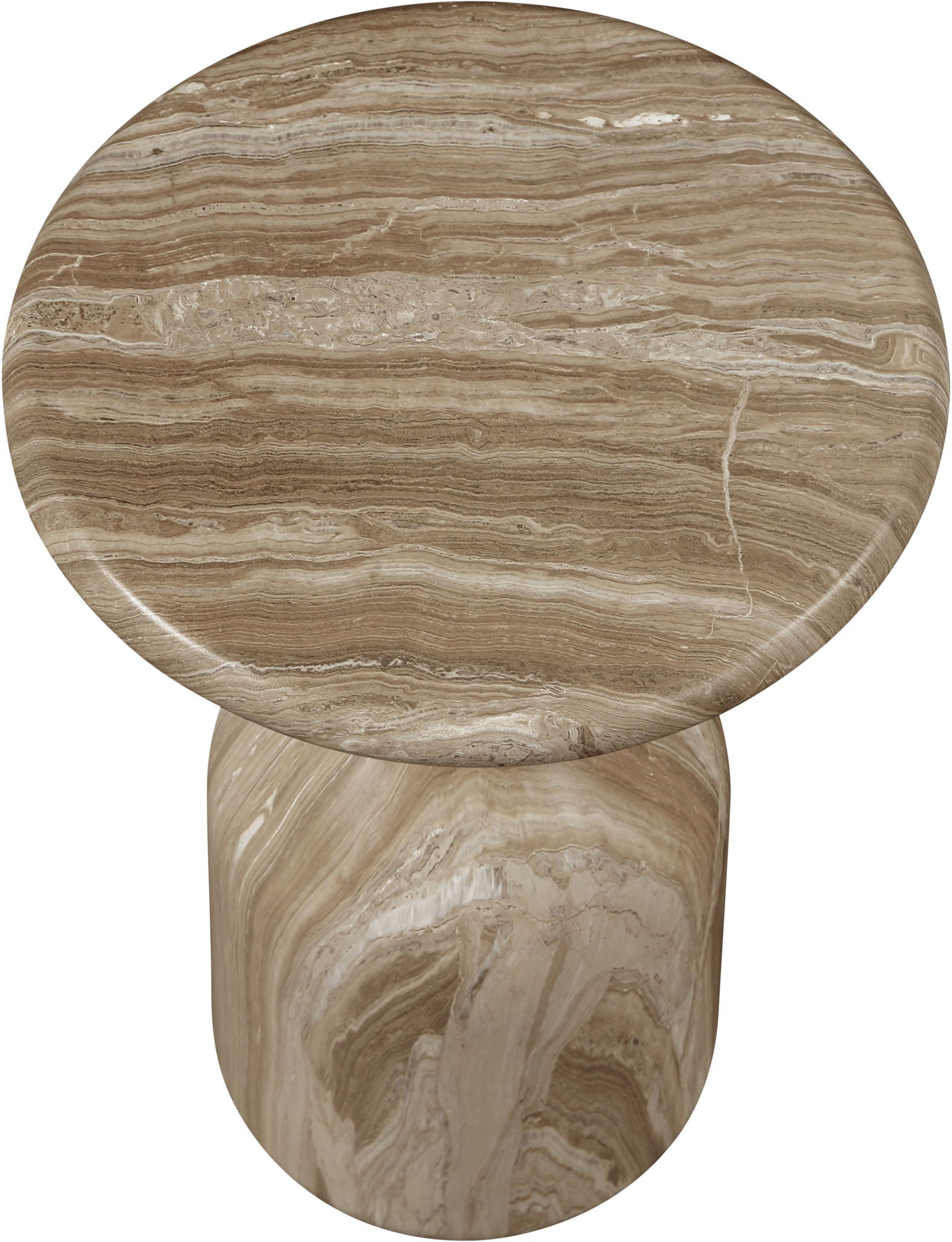 Savona - End Table - Urban Living Furniture (Los Angeles, CA)