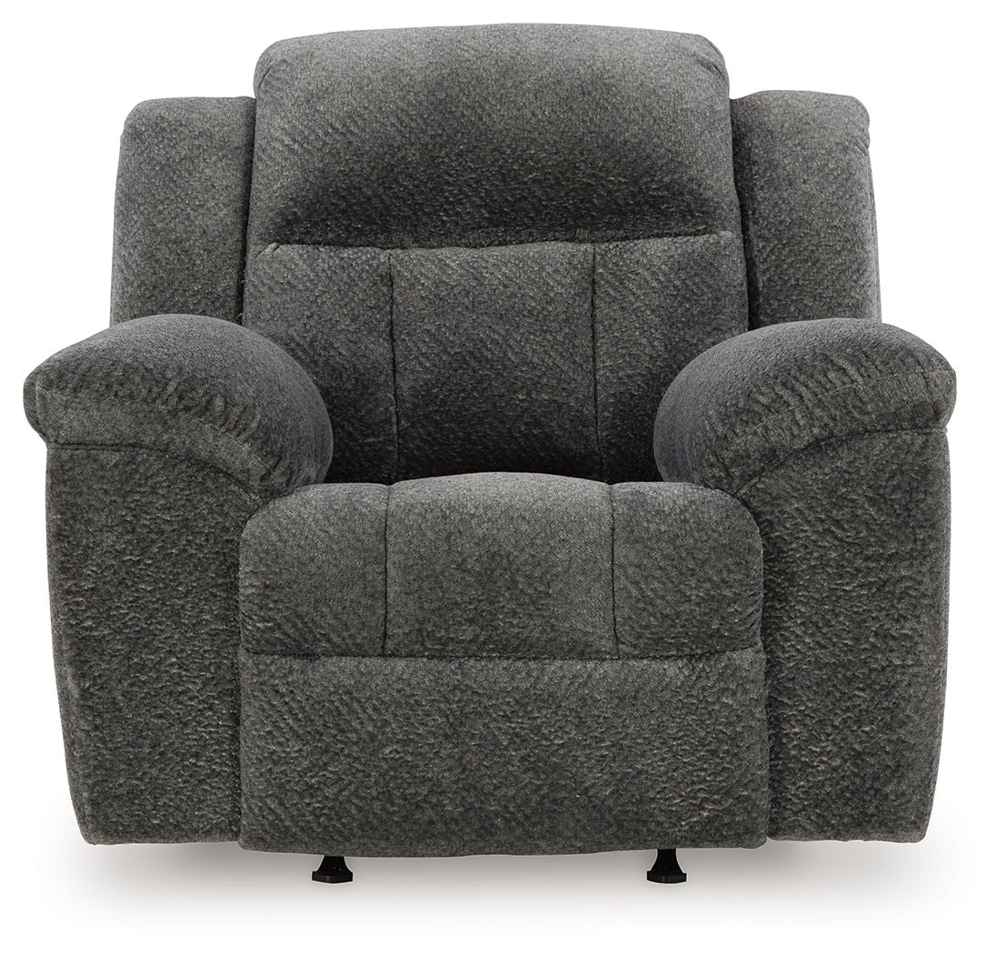 Frohn - Rocker Recliner - Urban Living Furniture (Los Angeles, CA)