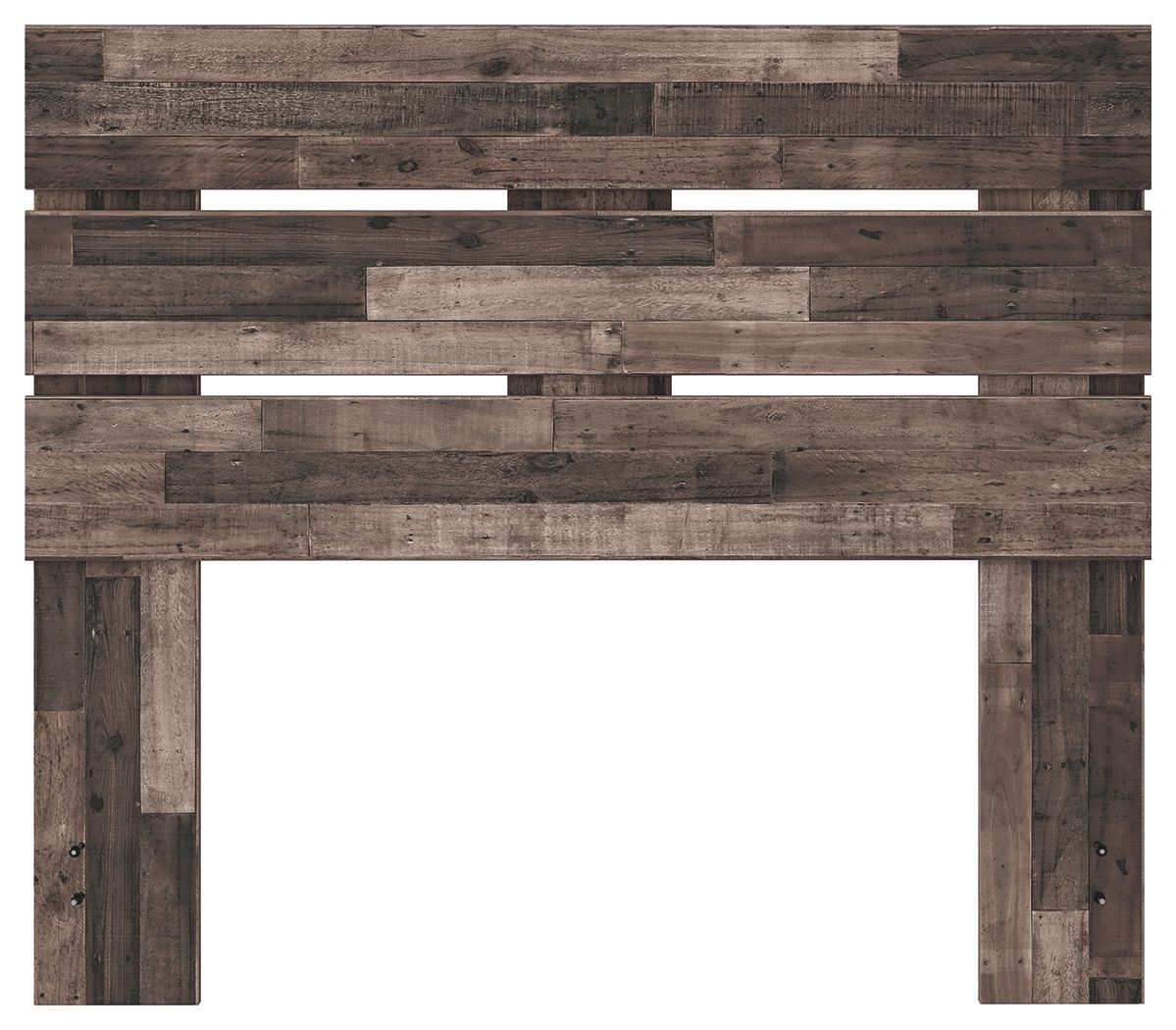 Neilsville - Youth Panel Headboard - Urban Living Furniture (Los Angeles, CA)