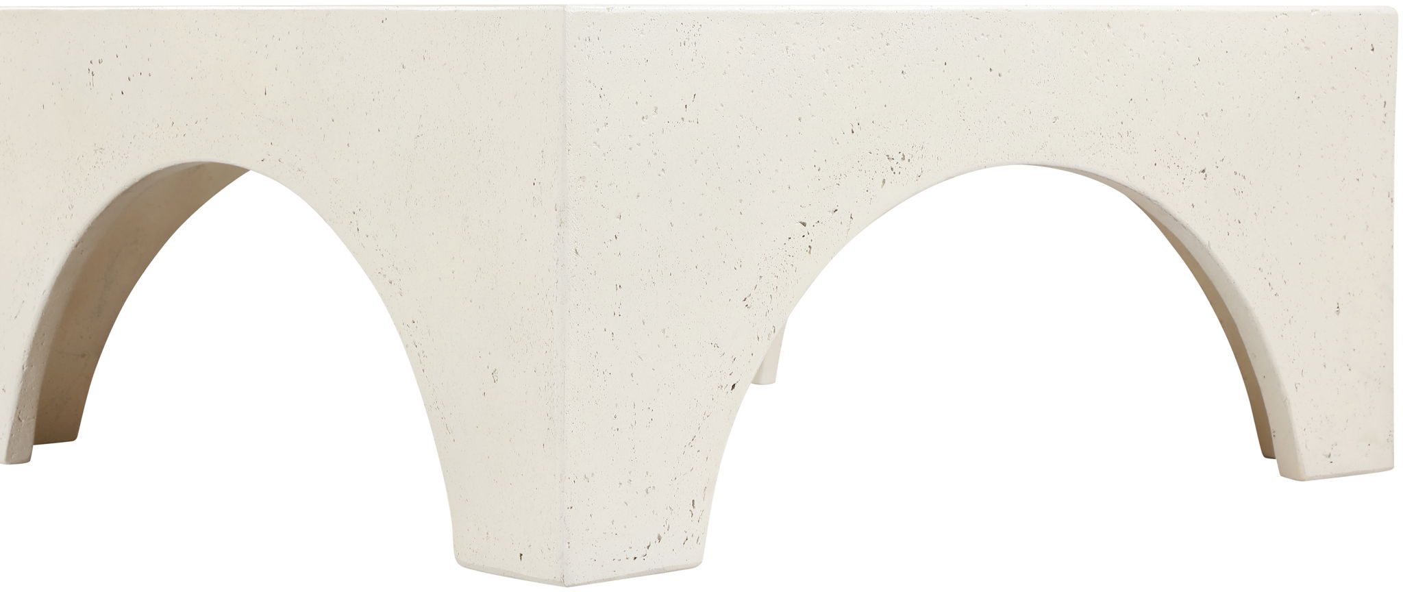 Renza - Concrete And Fiberglass Indoor / Outdoor Table - Urban Living Furniture (Los Angeles, CA)