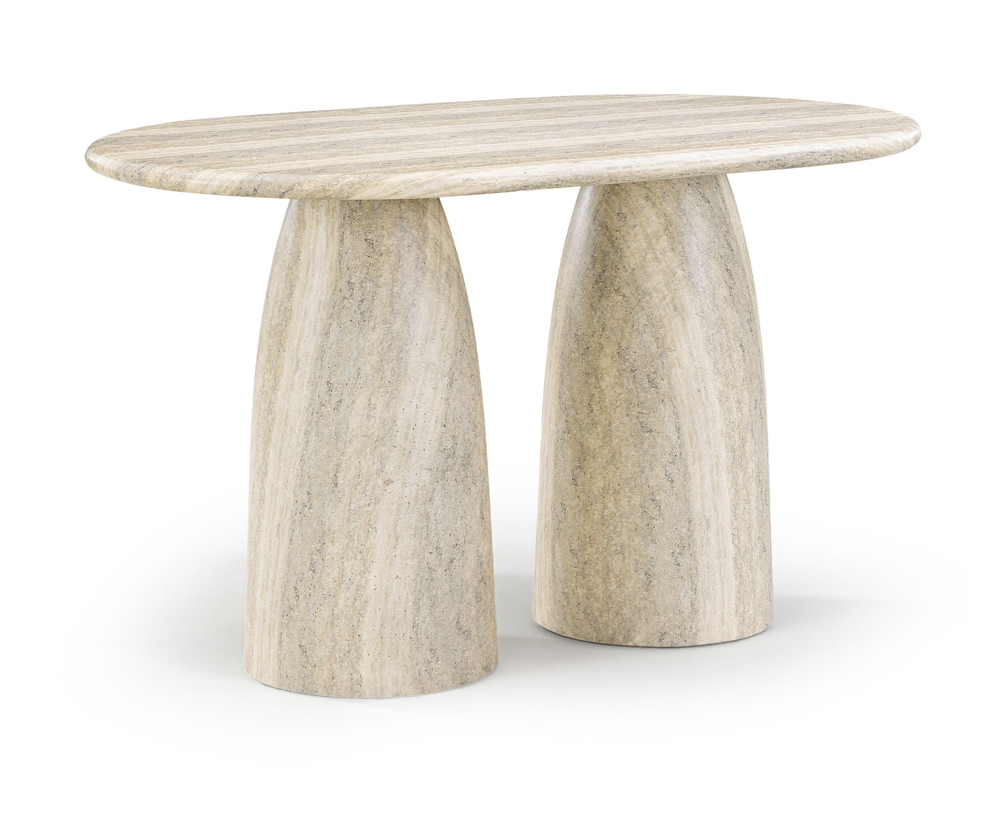 Cosenza - Concrete Indoor / Outdoor Table