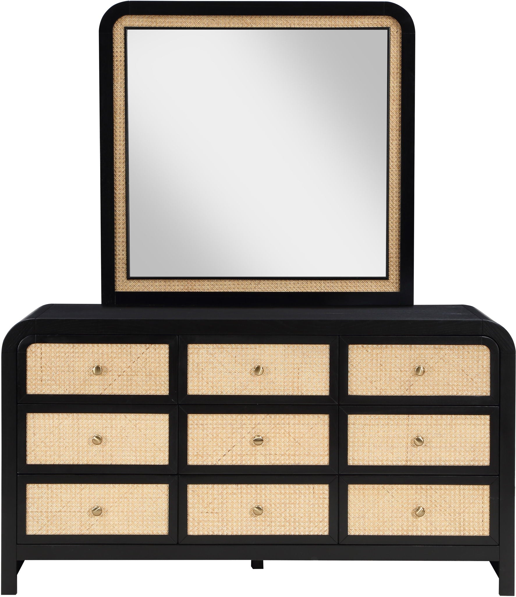 Siena - Dresser - Urban Living Furniture (Los Angeles, CA)