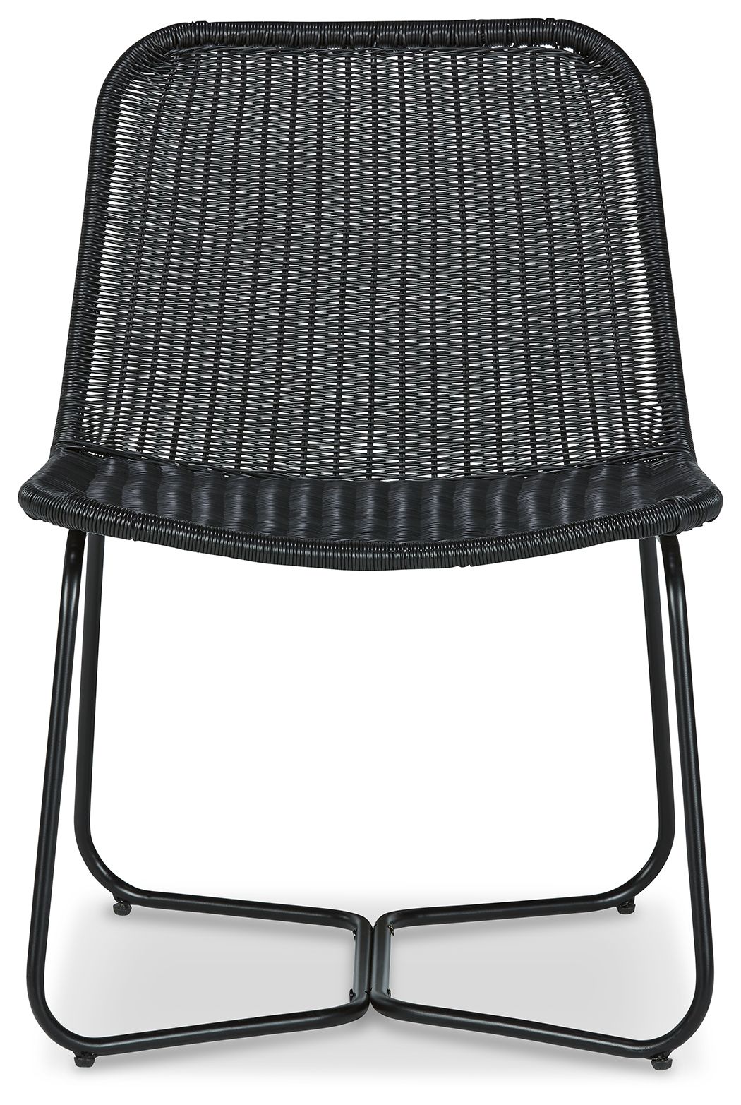 Daviston - Black - Accent Chair - Urban Living Furniture (Los Angeles, CA)