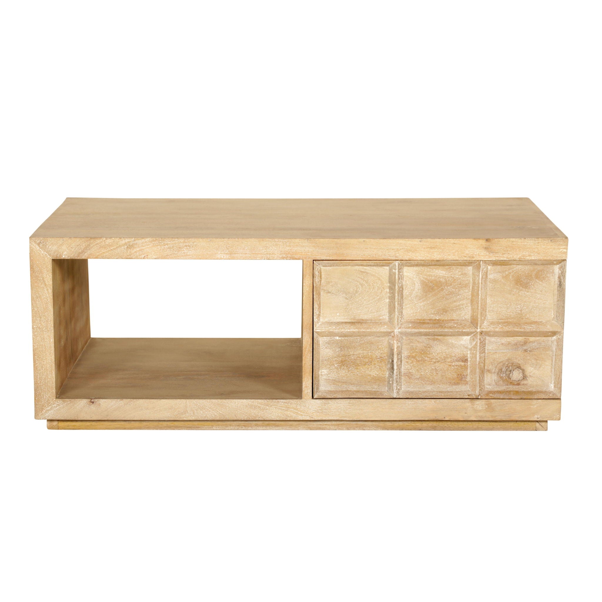 Laguna - Rectangular Table Set - Urban Living Furniture (Los Angeles, CA)