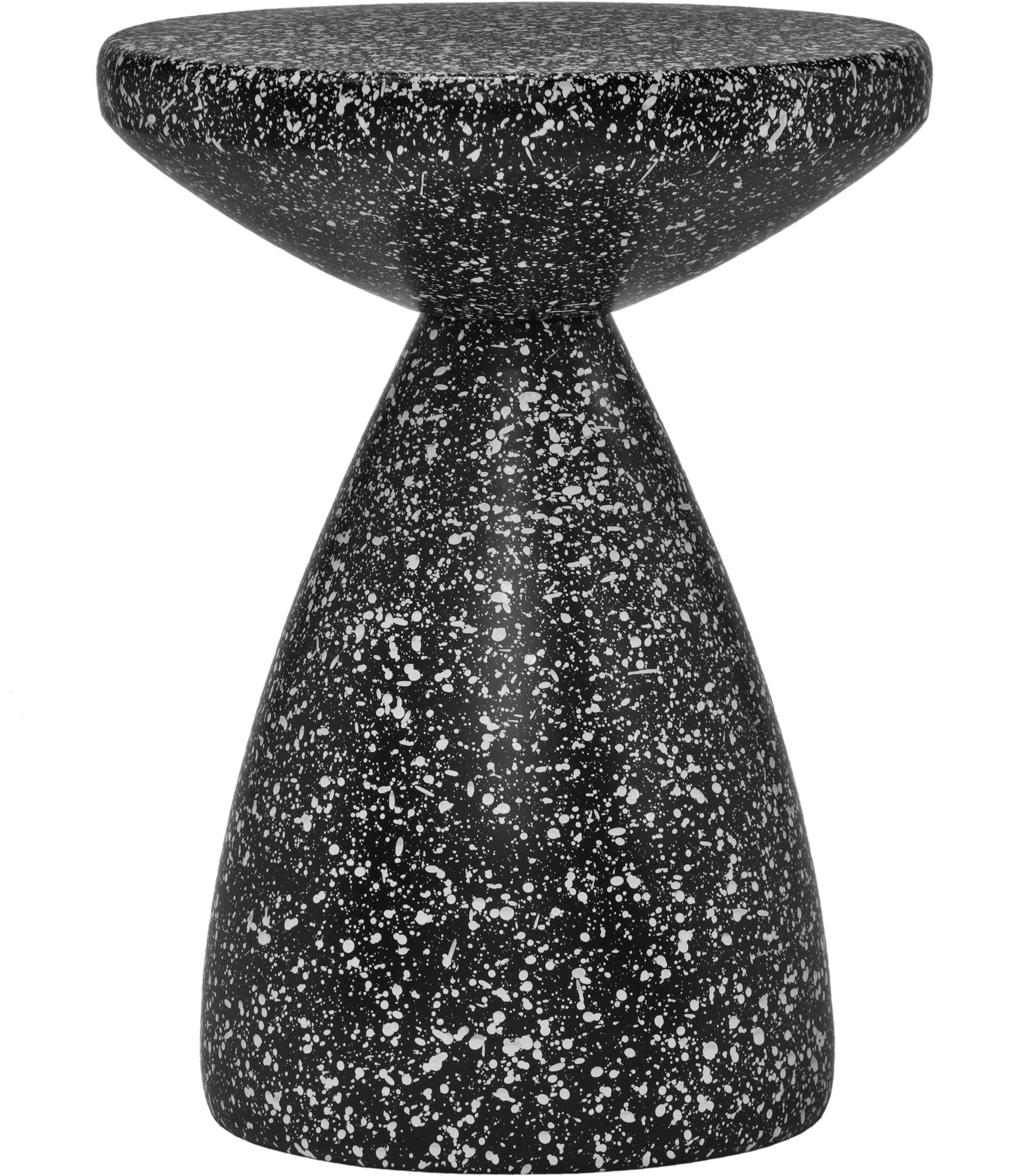 Anika - Iron Terrazzo Table - Urban Living Furniture (Los Angeles, CA)