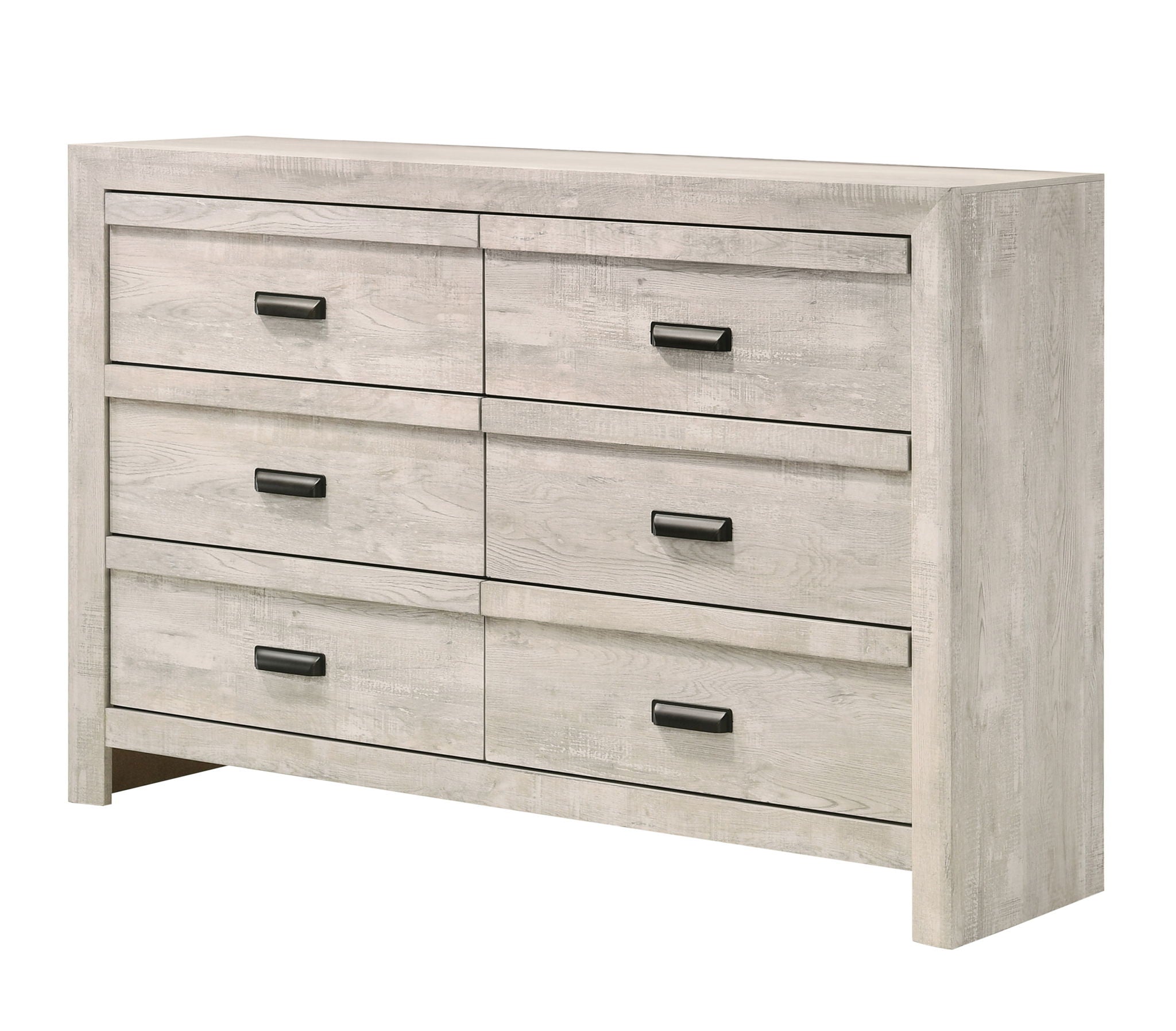 Valor - Dresser - Urban Living Furniture (Los Angeles, CA)