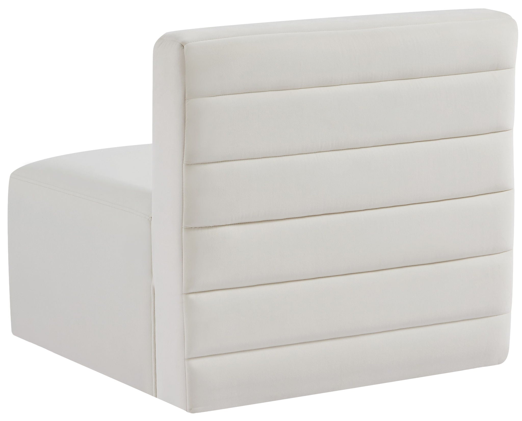 Quincy - Modular Armless Chair - Urban Living Furniture (Los Angeles, CA)