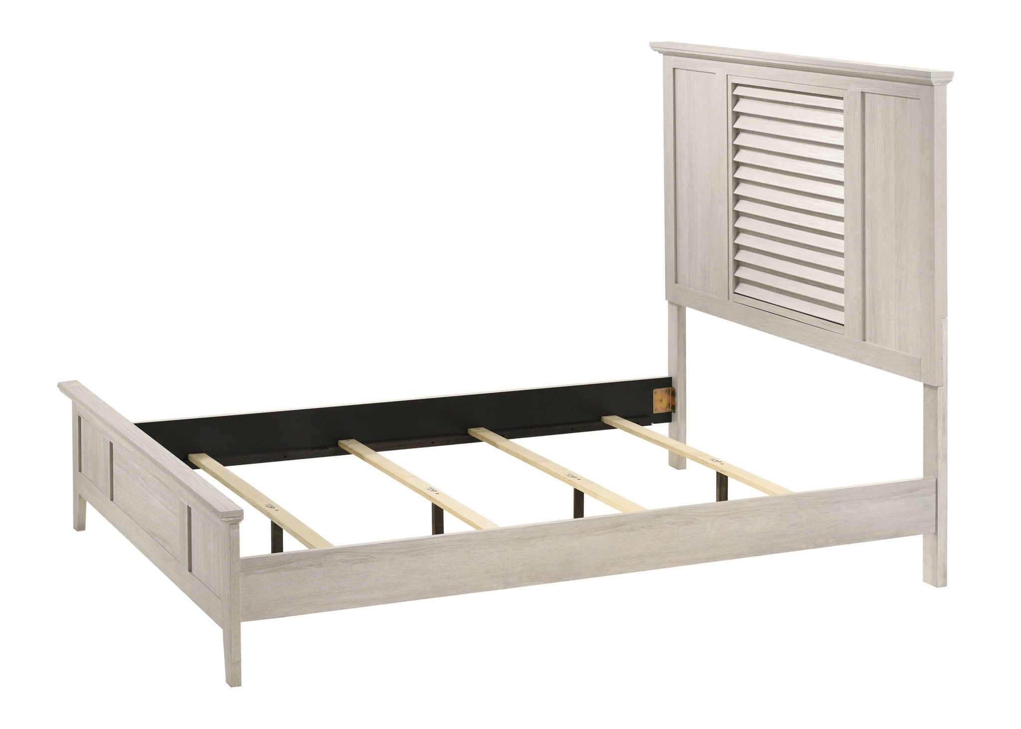 Sarter - Bed - Urban Living Furniture (Los Angeles, CA)