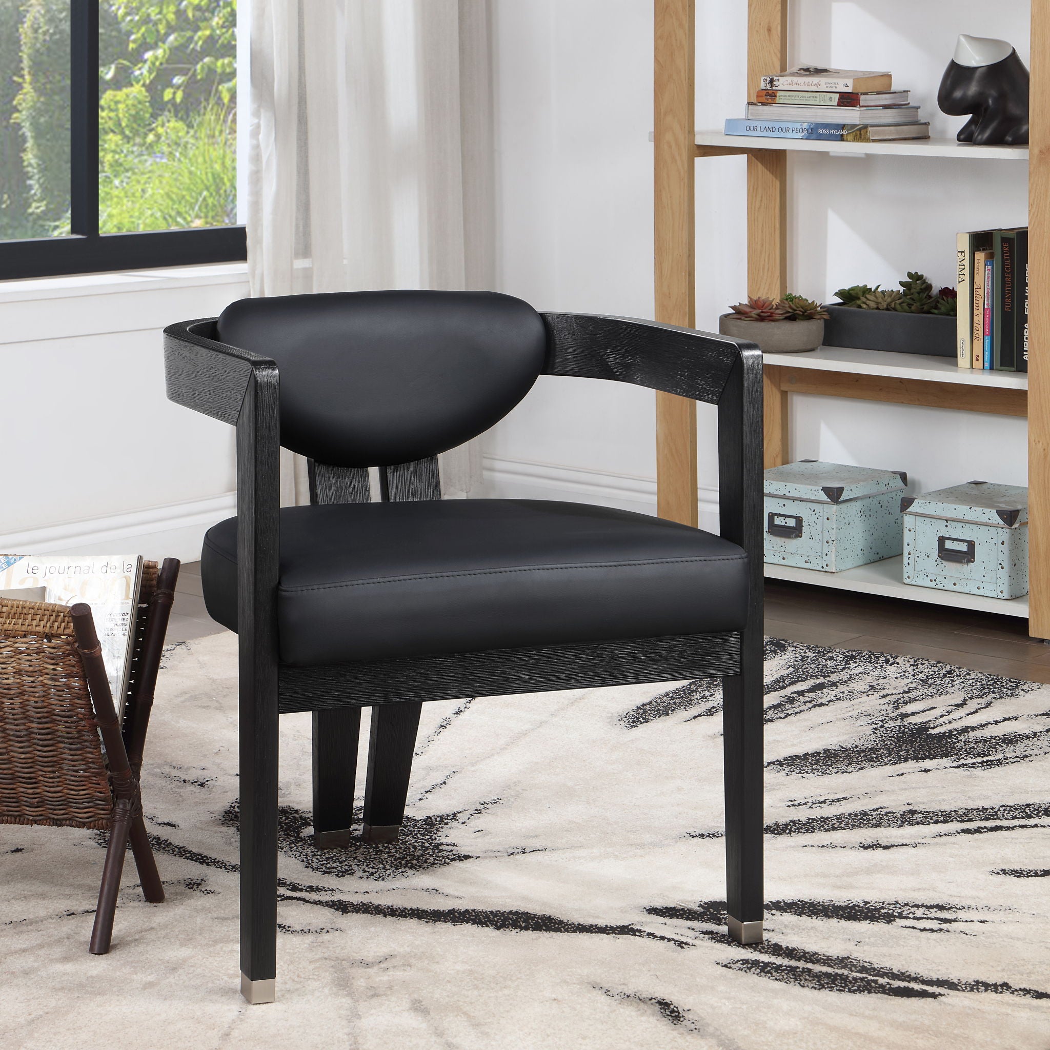 Carlyle - Dining Chair - Urban Living Furniture (Los Angeles, CA)