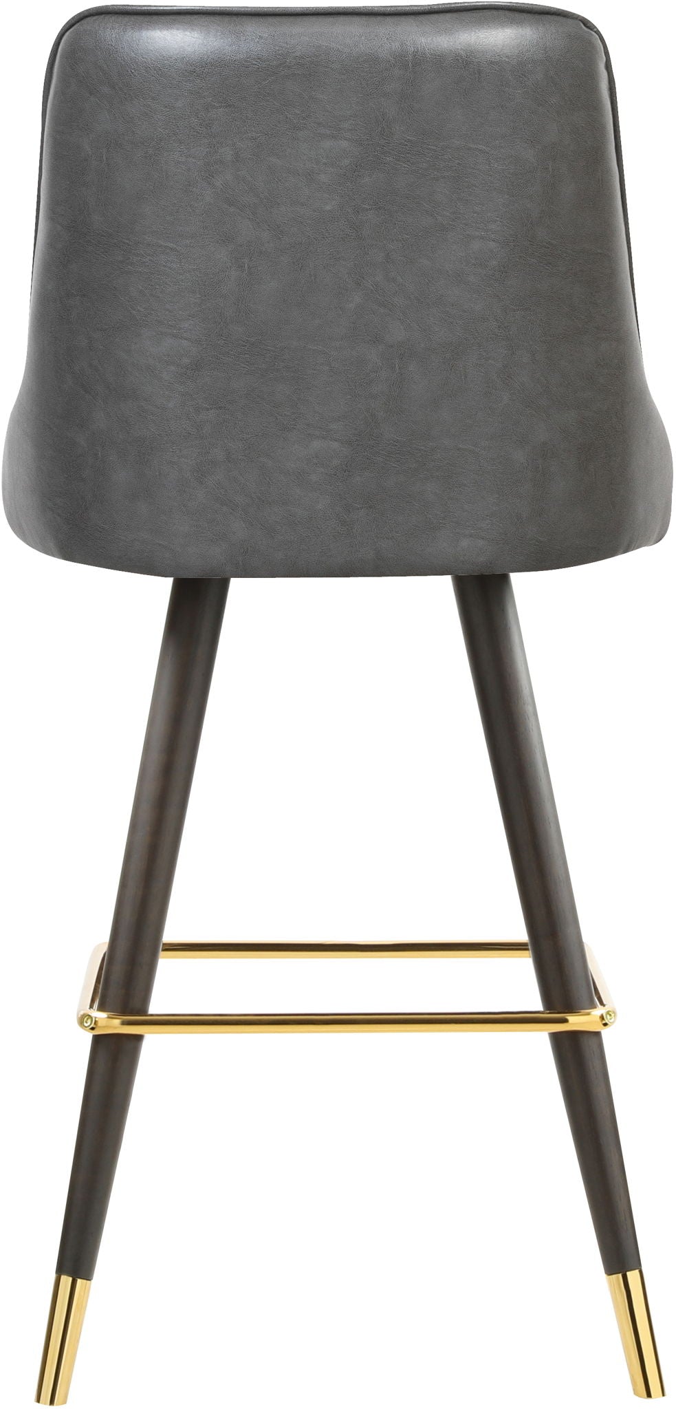 Portnoy - Counter Bar Stool (Set of 2) - Urban Living Furniture (Los Angeles, CA)