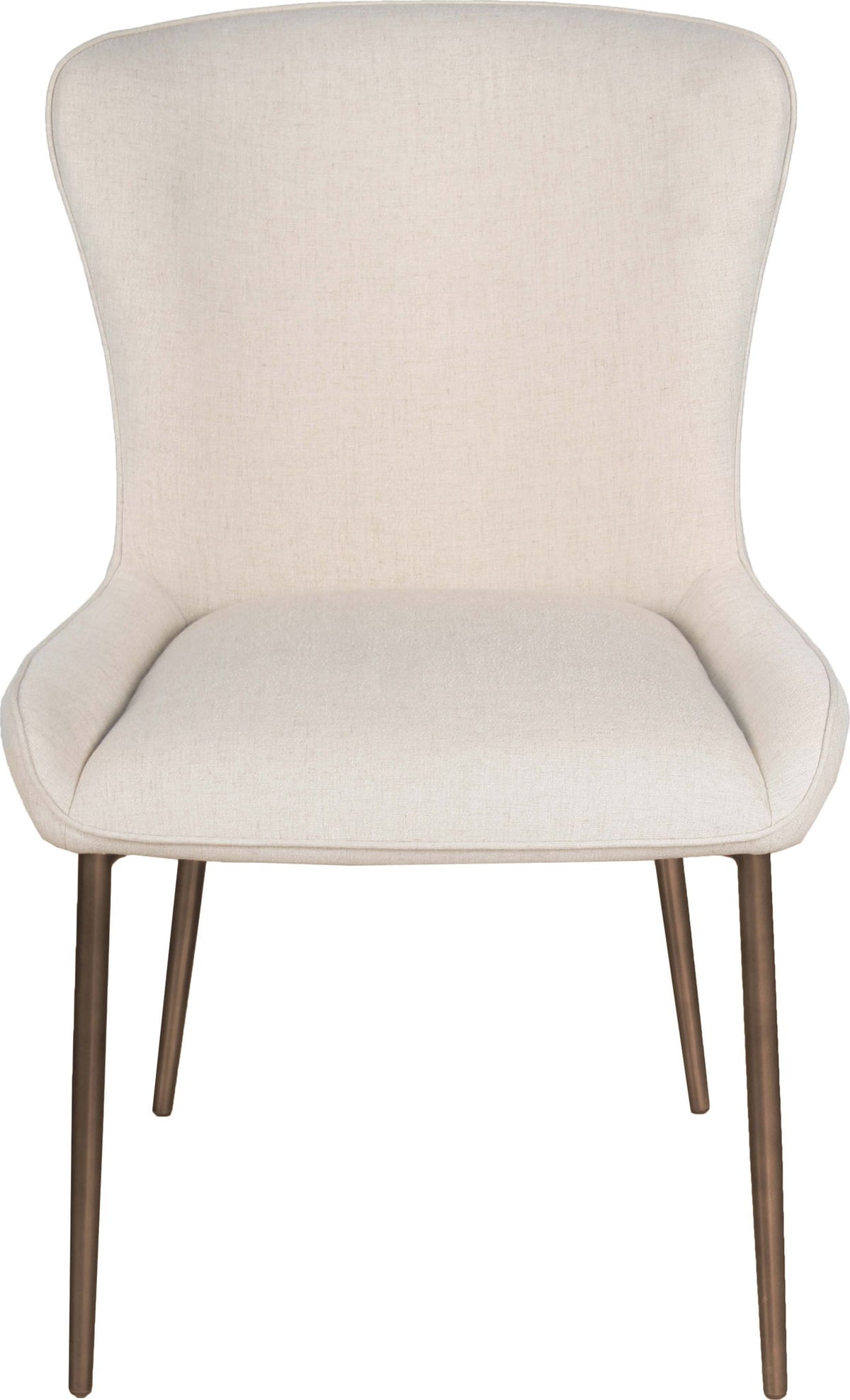 Conway - Upholstered Dining Chair (Set of 2) - Cereal