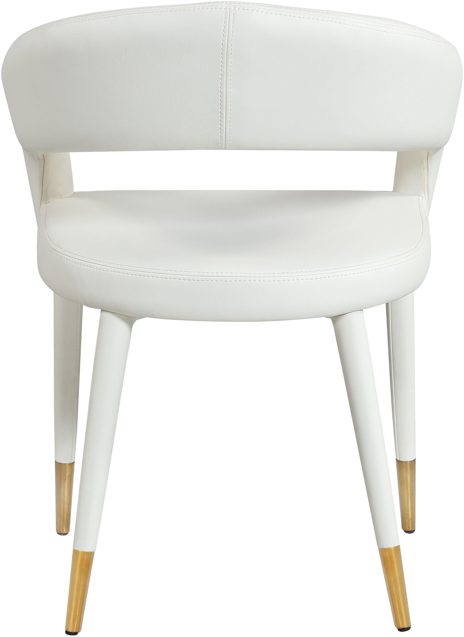 Destiny - Dining Chair - Urban Living Furniture (Los Angeles, CA)
