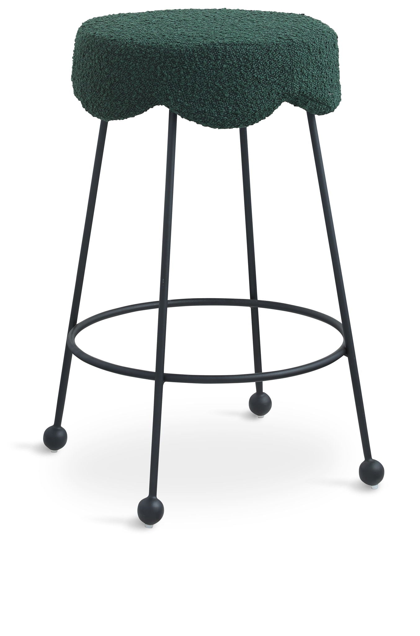 Fleur - Counter Stool - Urban Living Furniture (Los Angeles, CA)