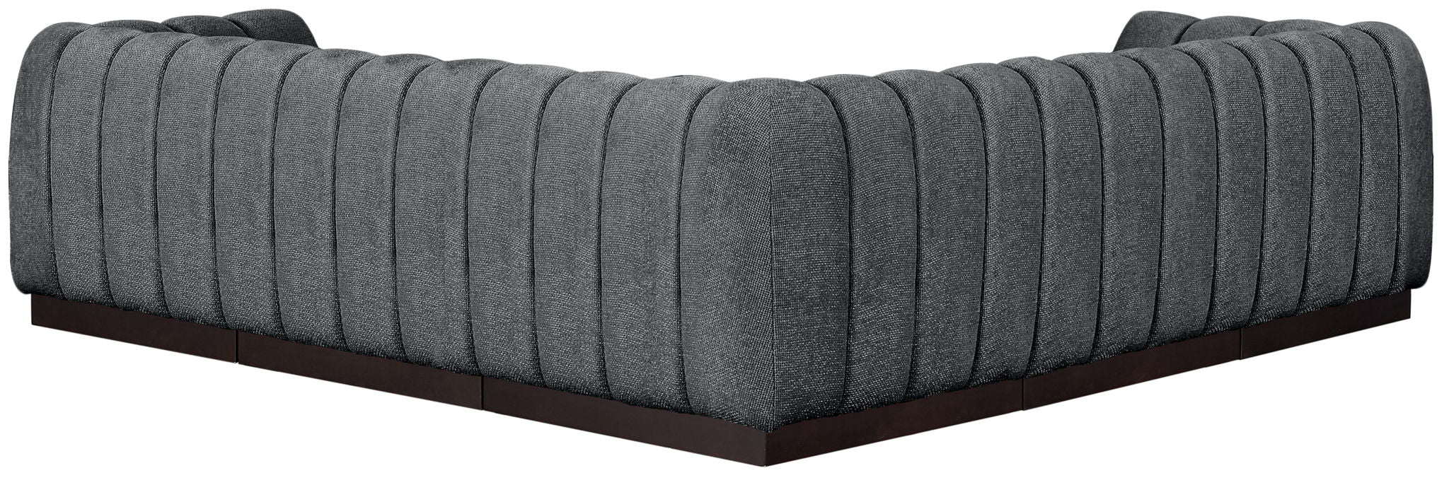 Quinn - 5 Piece Modular Sectional - Urban Living Furniture (Los Angeles, CA)