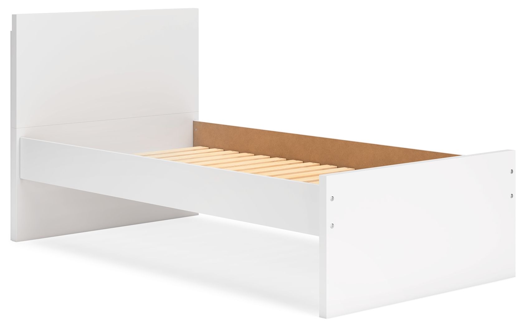 Onita - Panel Platform Bed - Urban Living Furniture (Los Angeles, CA)