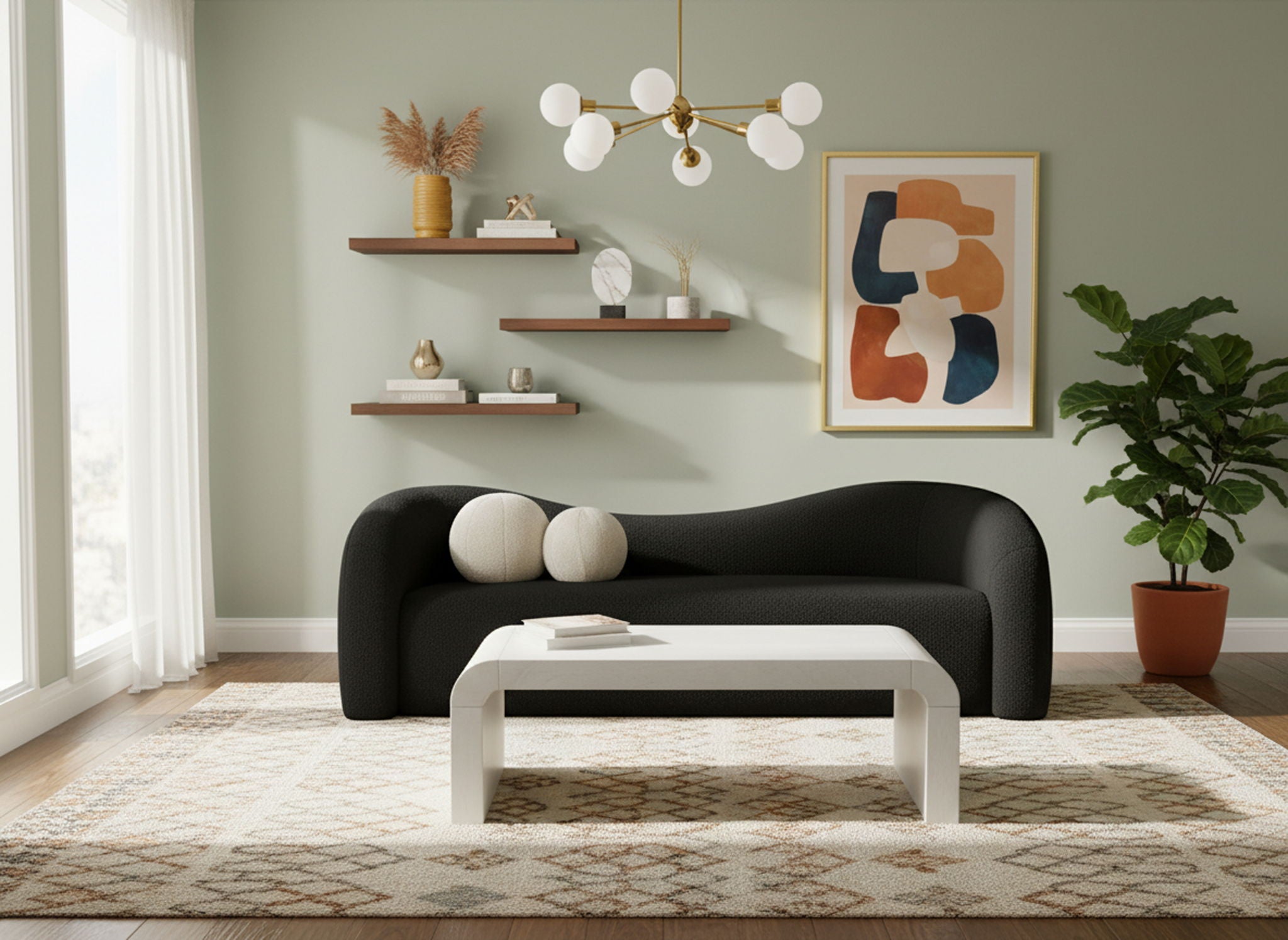 Kali - Sofa - Urban Living Furniture (Los Angeles, CA)