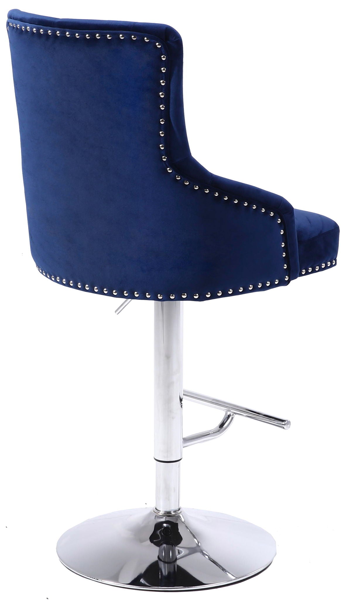 Claude - Adjustable Stool Swivel - Urban Living Furniture (Los Angeles, CA)