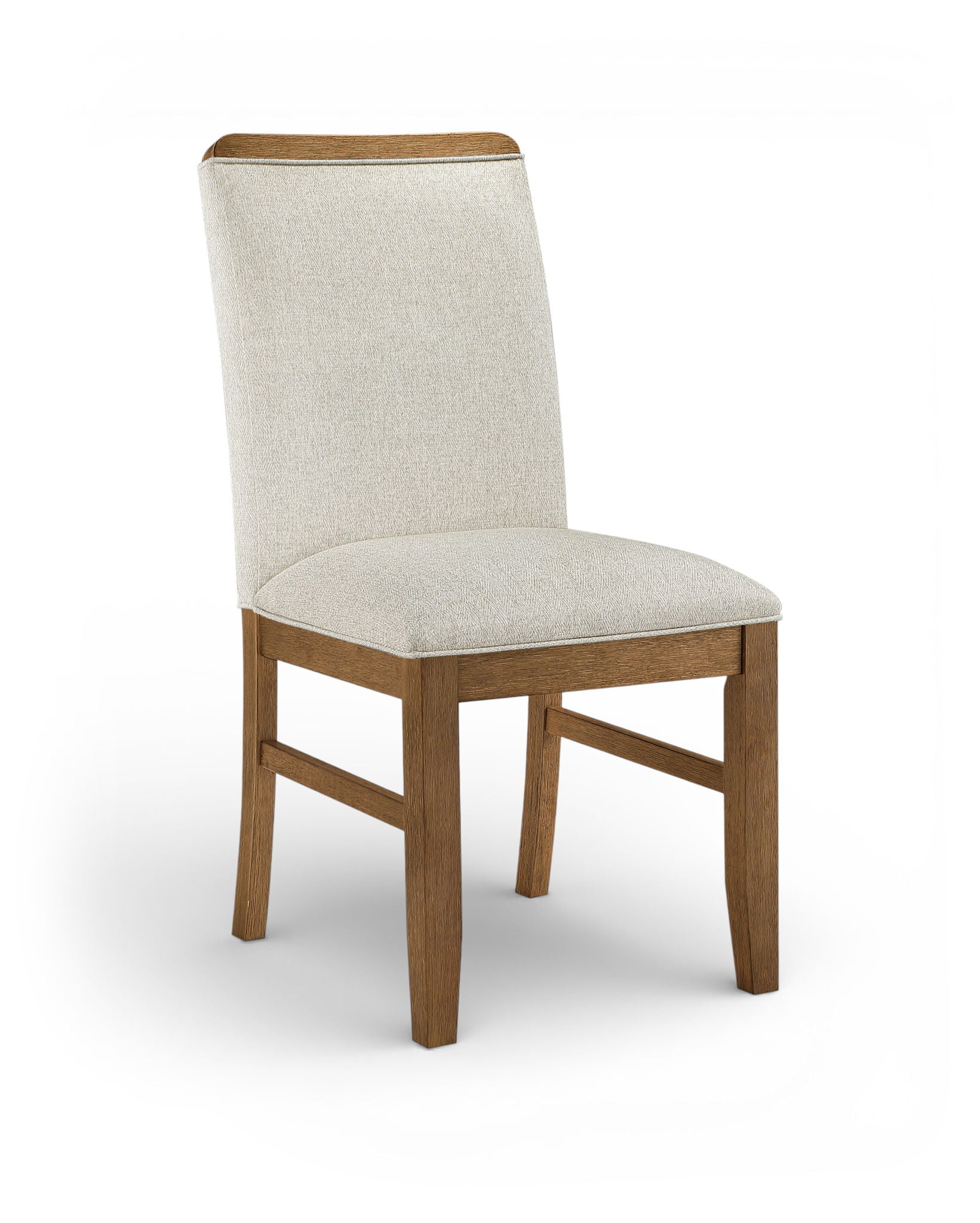 Ananda - Fabric Upholstered Dining Chair (Set of 2) - Urban Living Furniture (Los Angeles, CA)