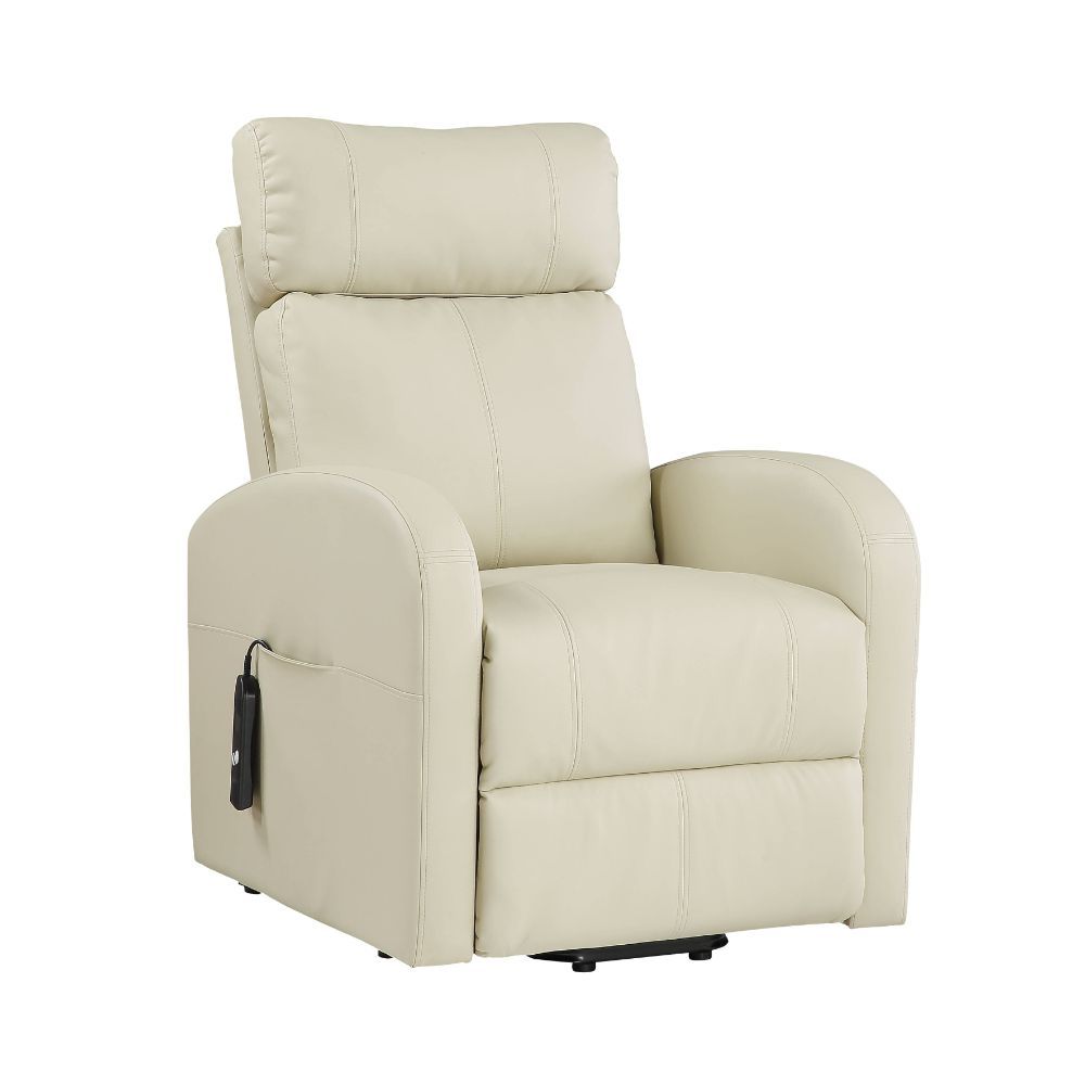 Ricardo - Recliner w/Power Lift - Urban Living Furniture (Los Angeles, CA)